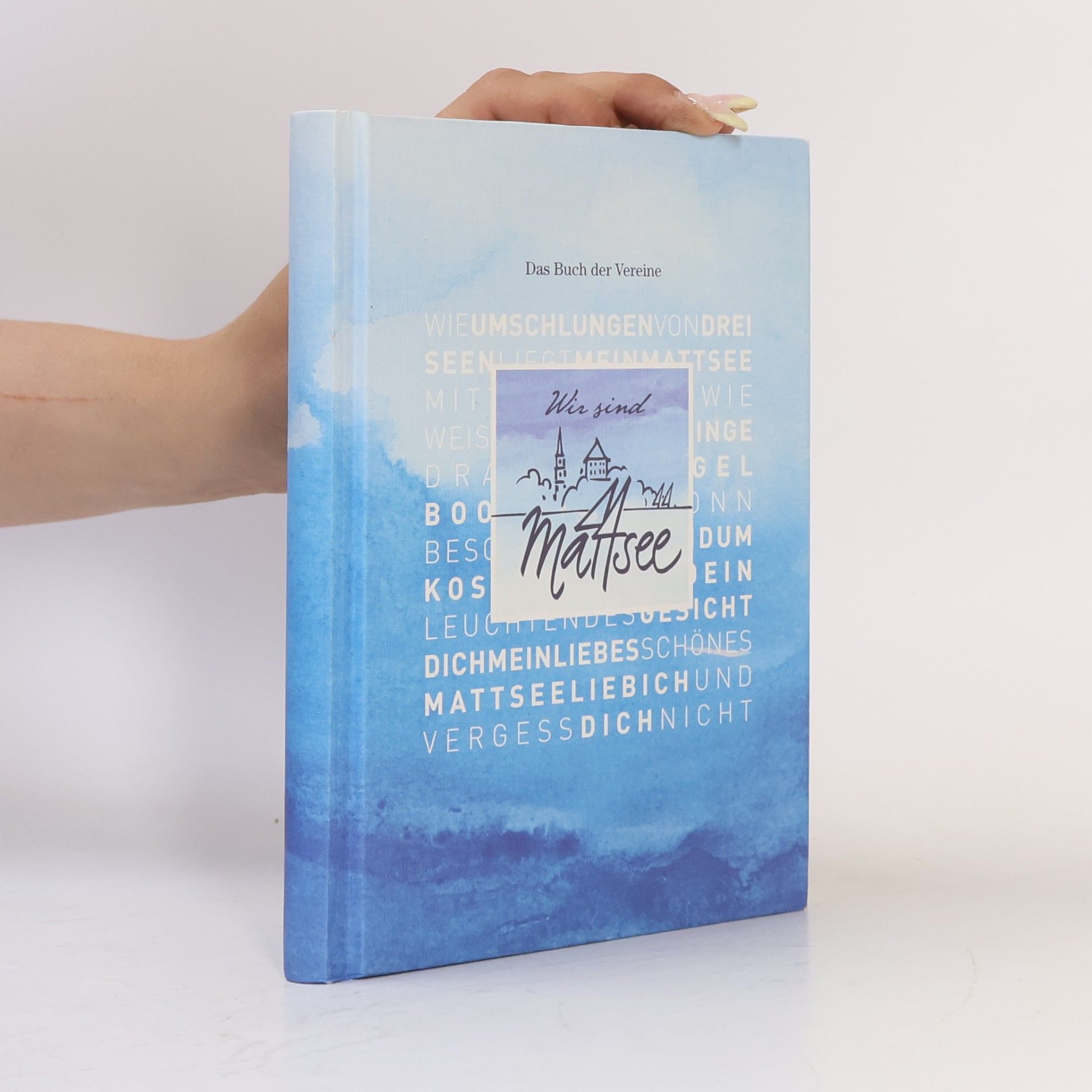 kolektiv Wir sind Mattsee