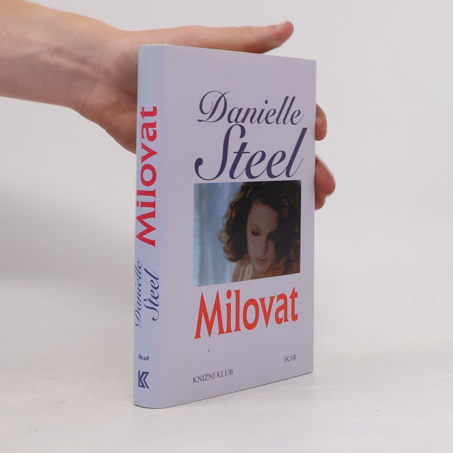 Danielle Steel Milovat