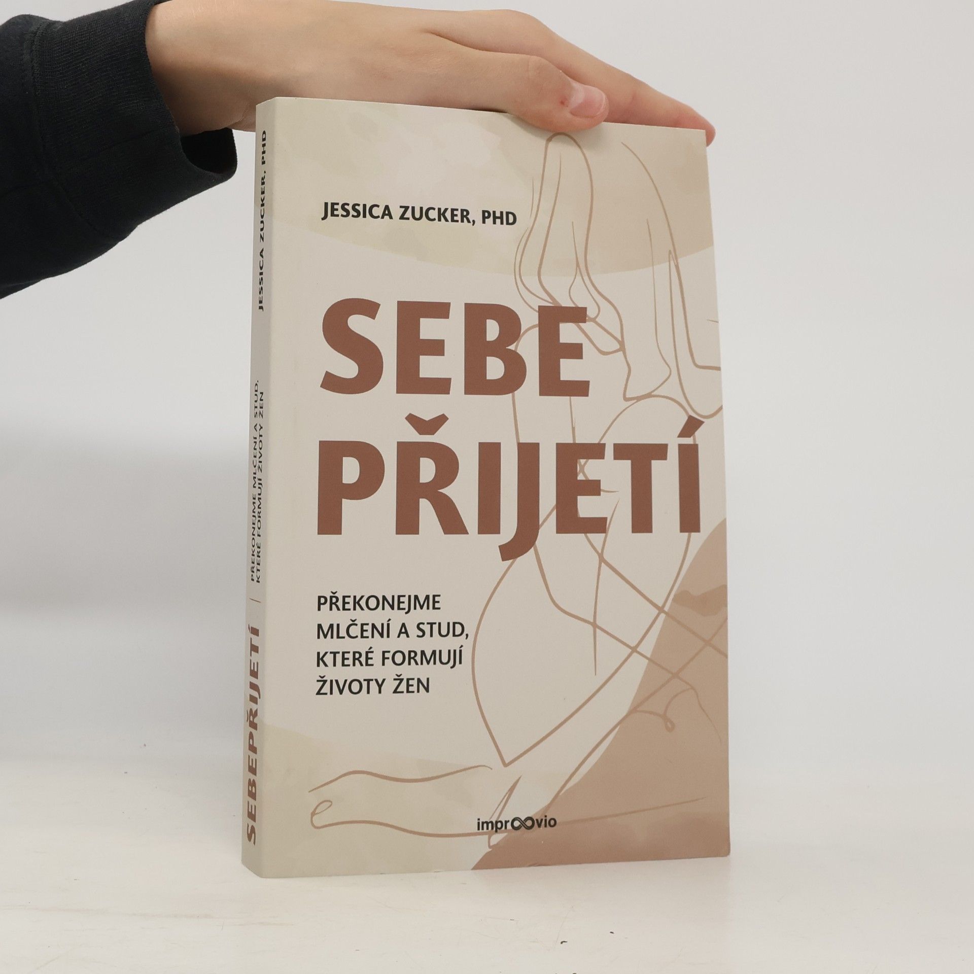 Sebepřijetí