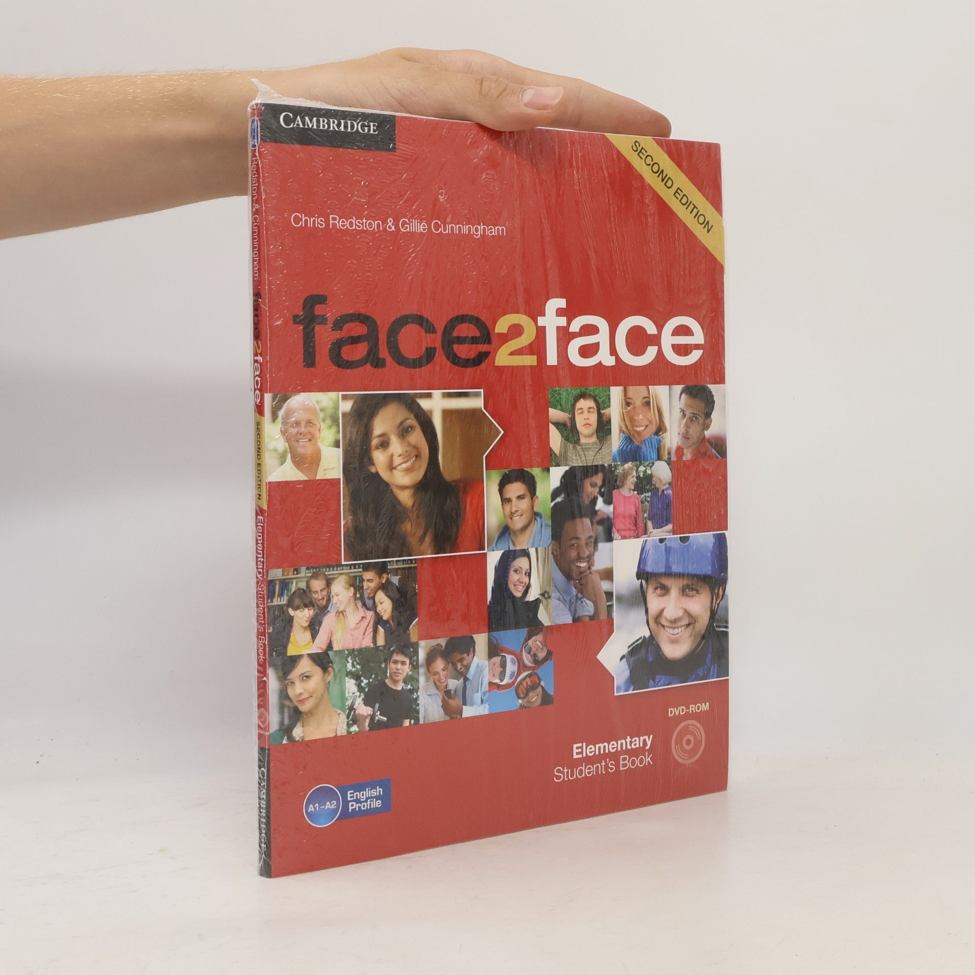 Face2face