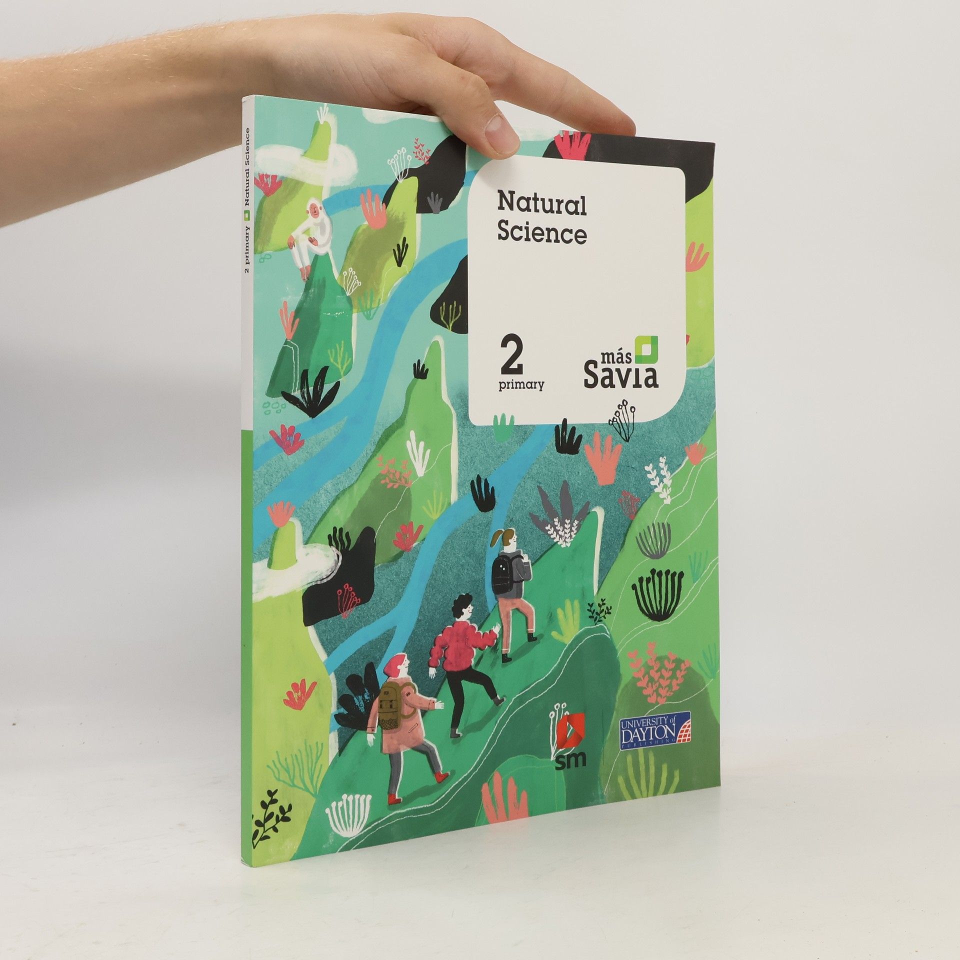 Various authors Natural Science, 2 Primary