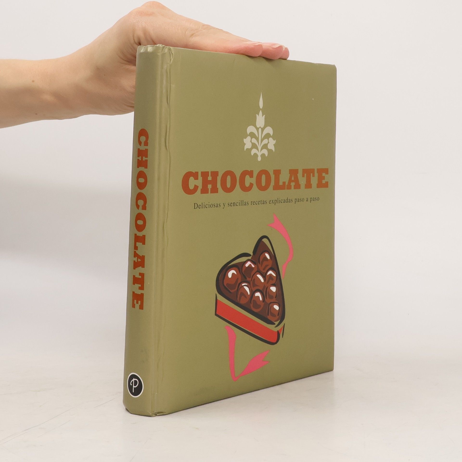 Kolektív autorov Chocolate
