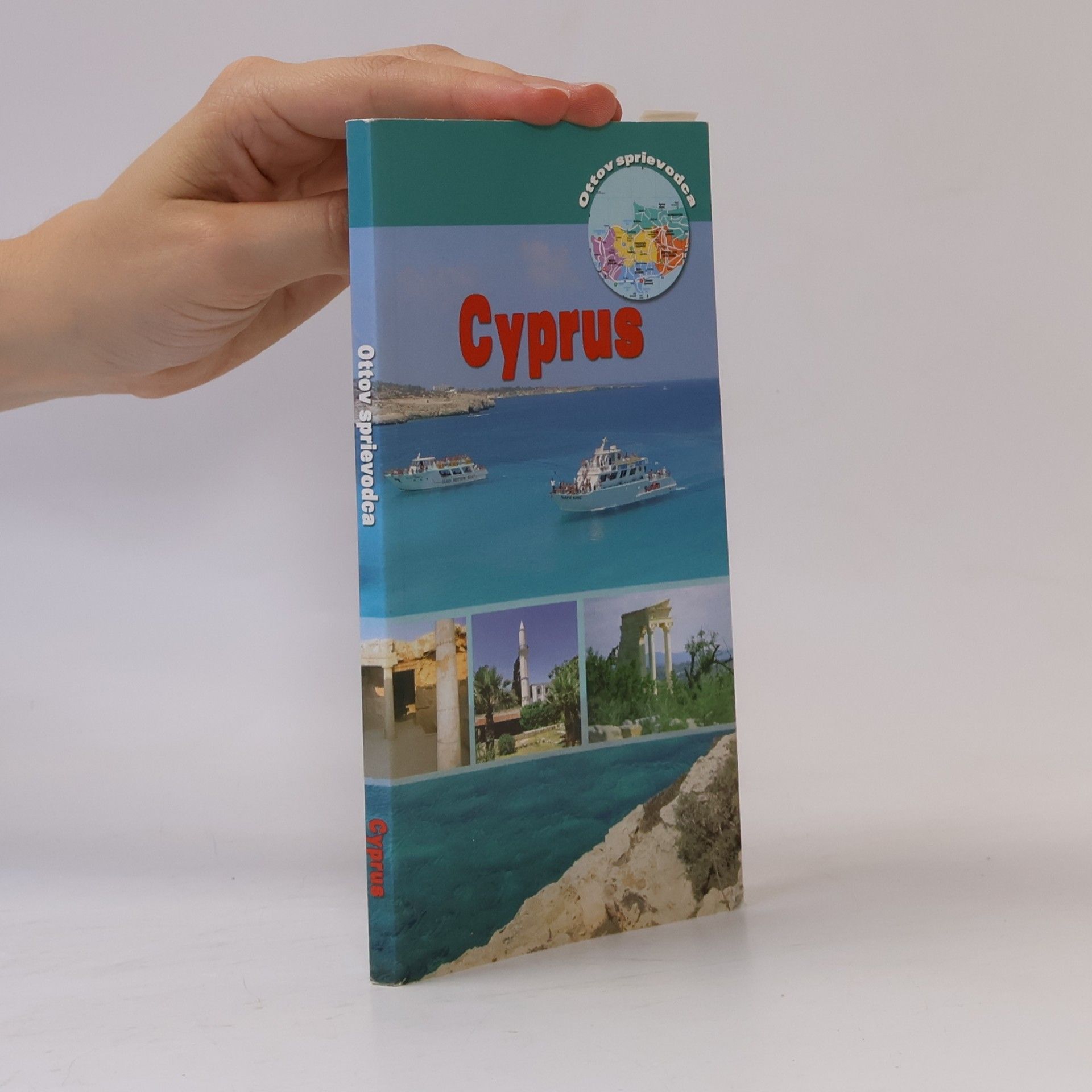 Cyprus