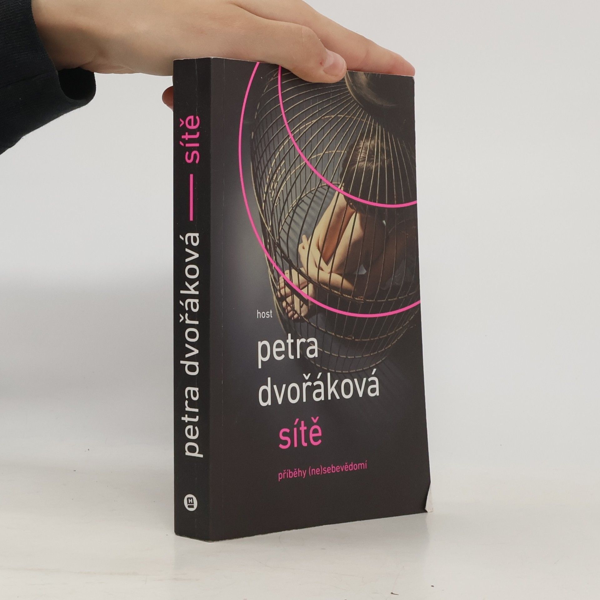 Petra Dvořáková Sítě