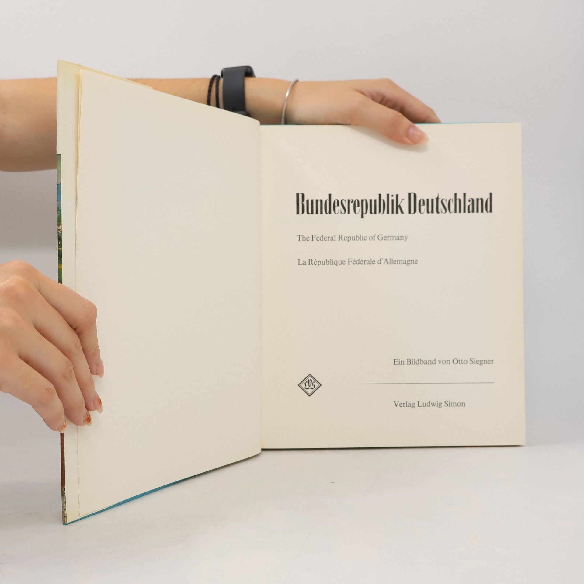 Autorenkollektiv Bundesrepublik Deutschland