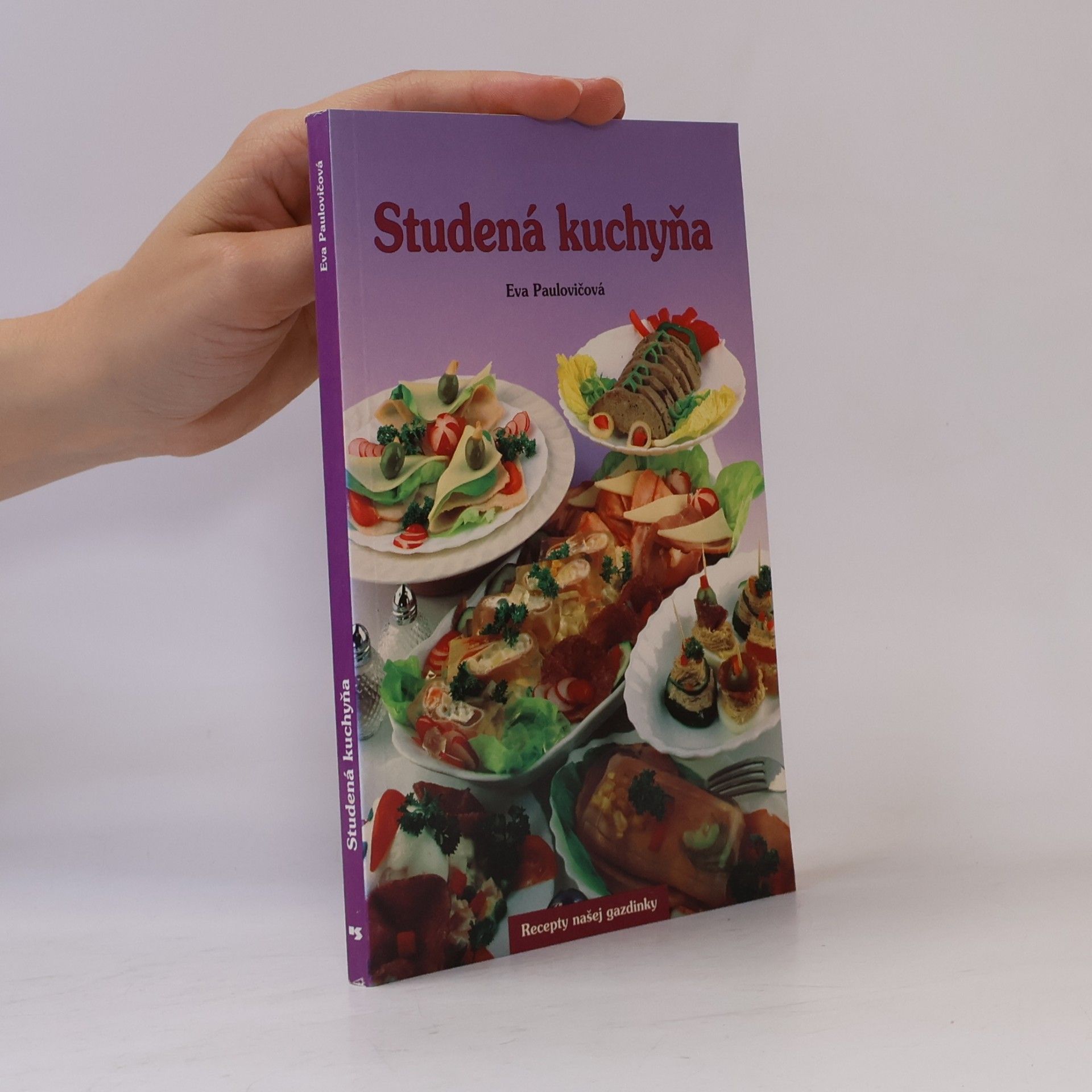 Studená kuchyňa