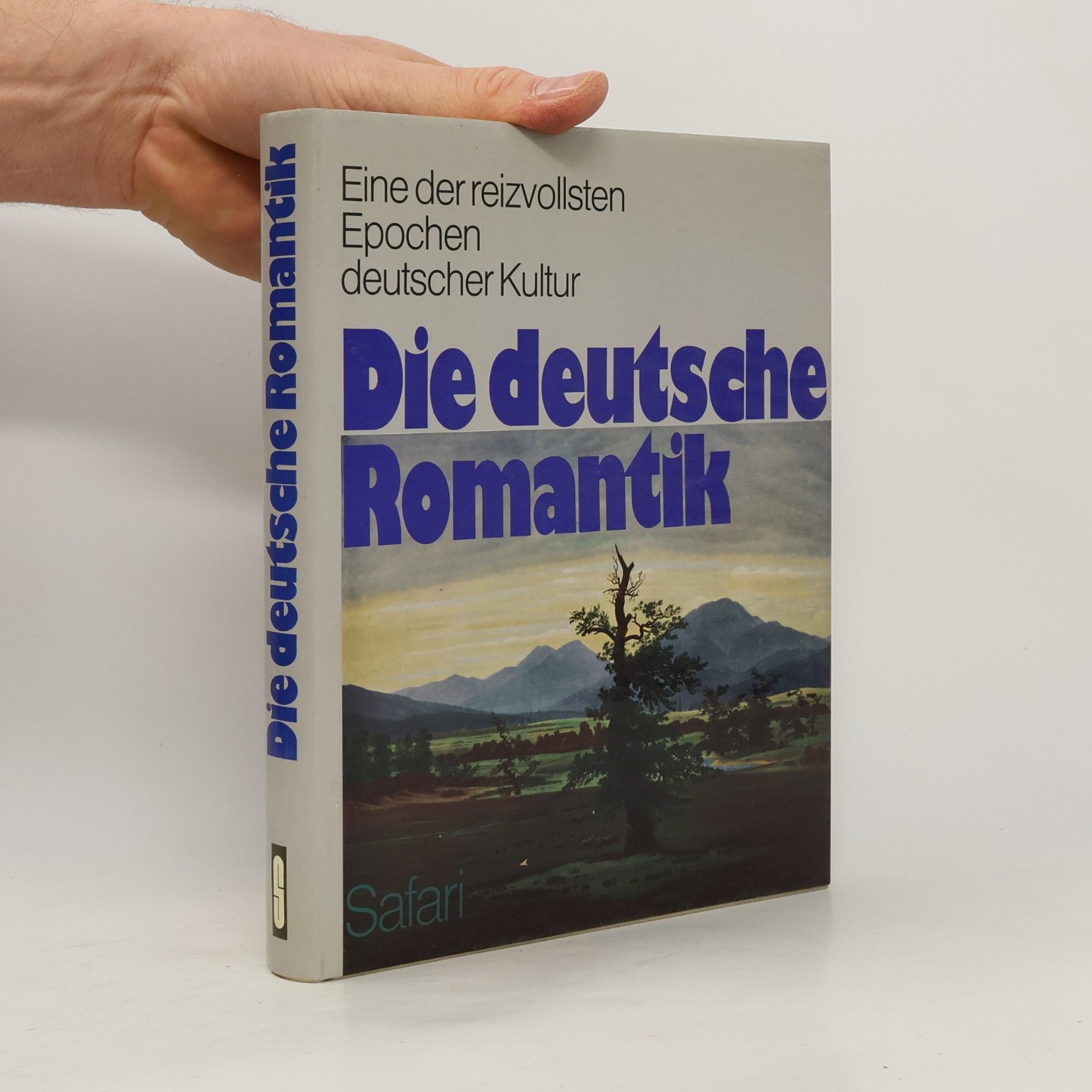 Autorenkollektiv Die deutsche Romantik