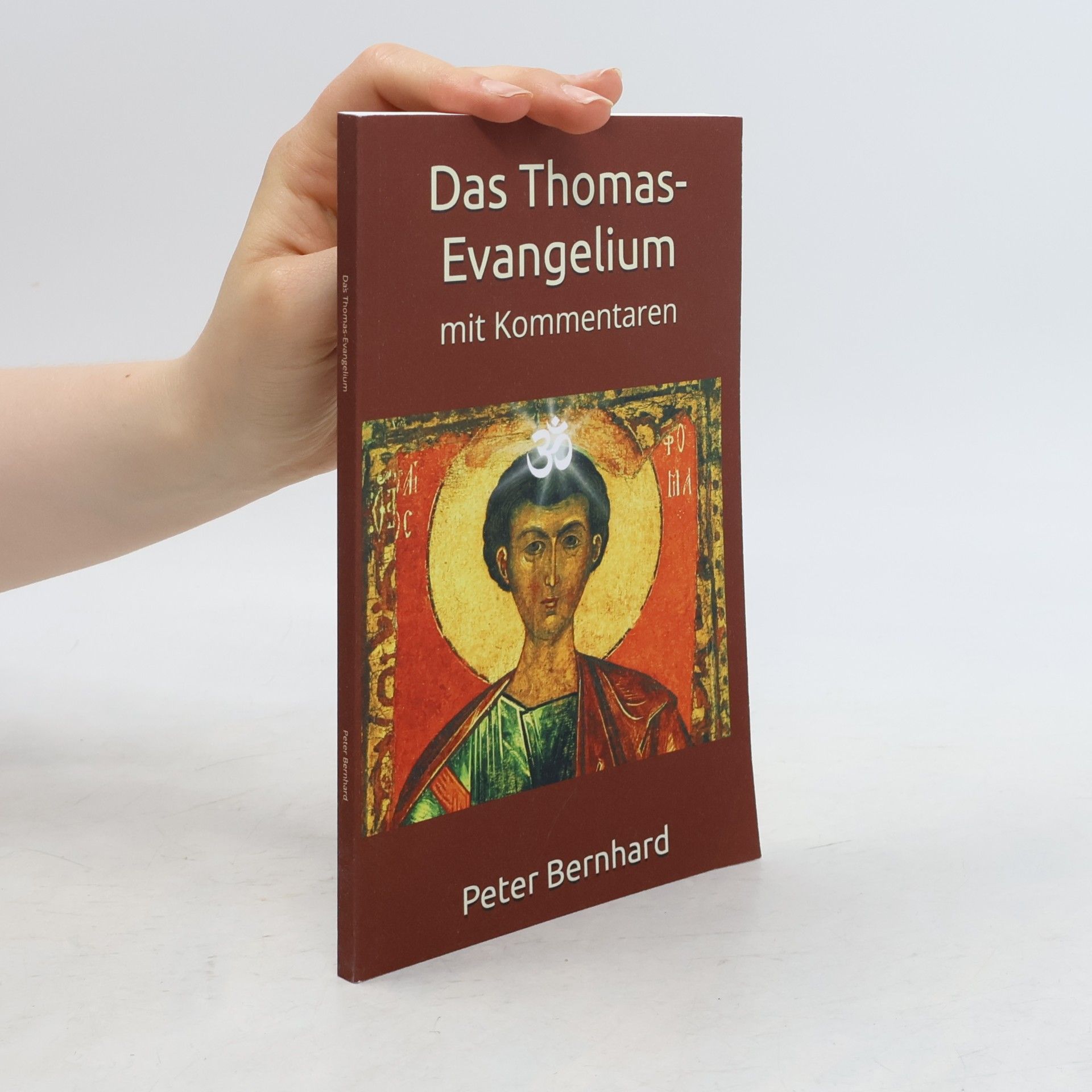 Das Thomas-Evangelium