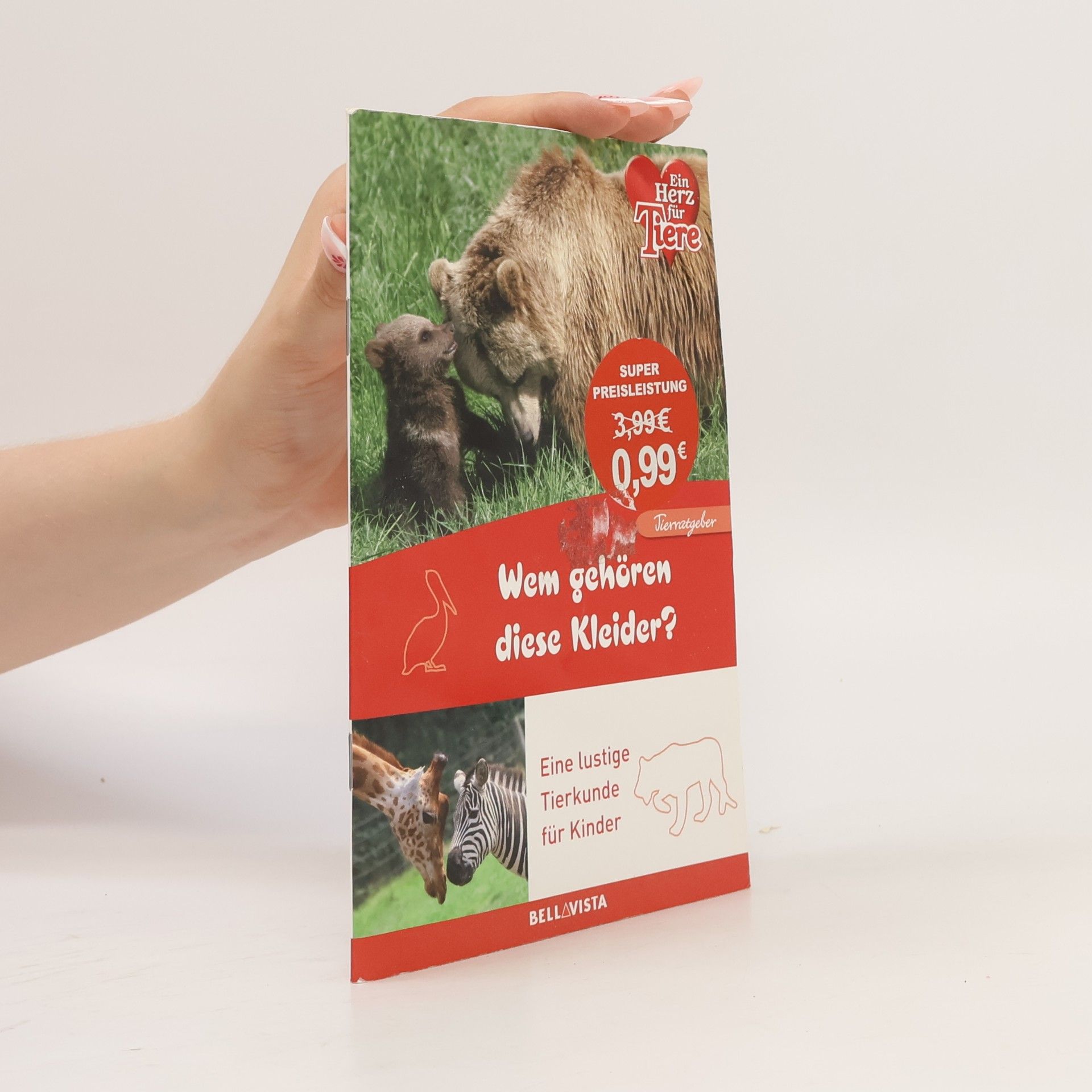 Auteurscollectief Wem gehören diese Kleider?