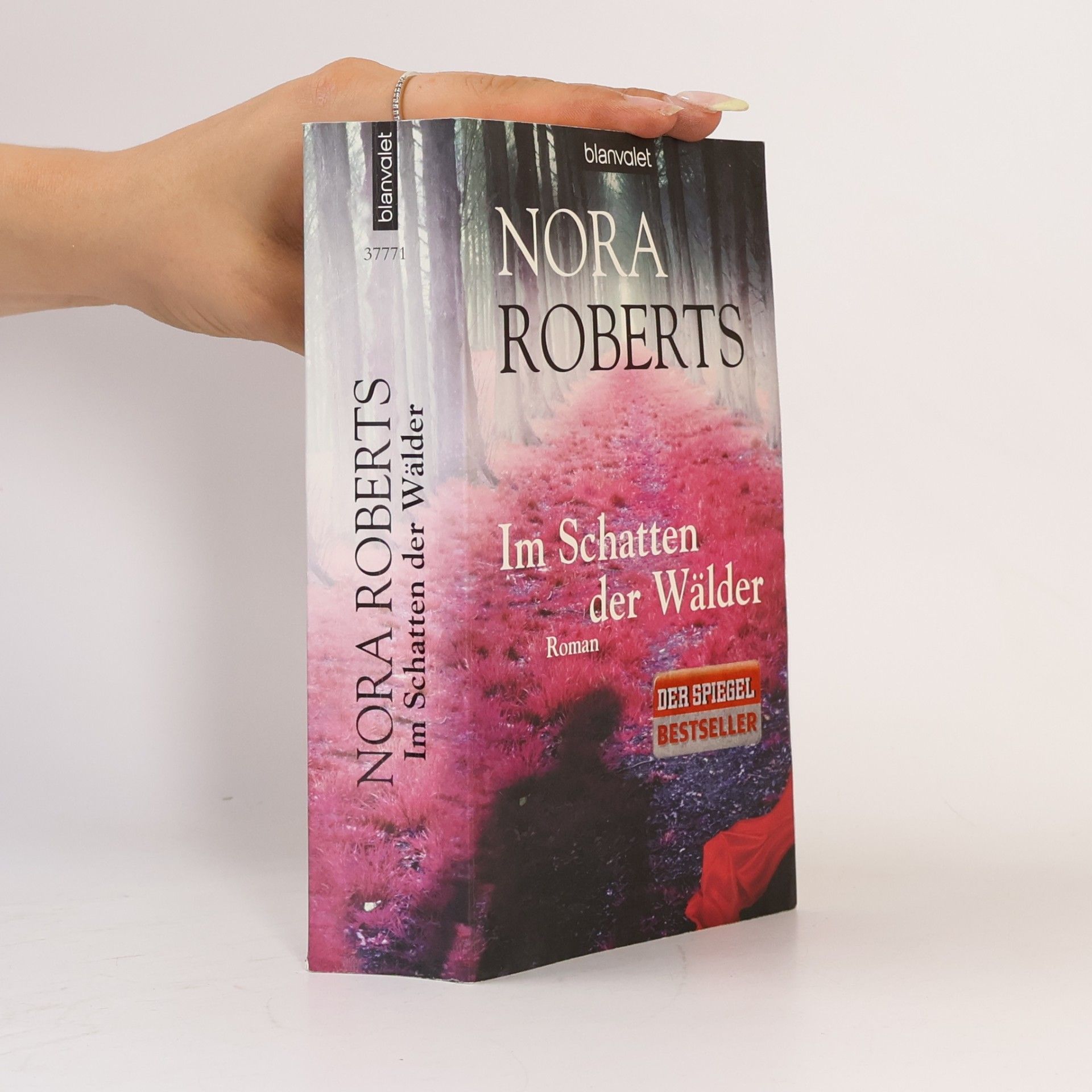 Nora Roberts Im Schatten der Wälder