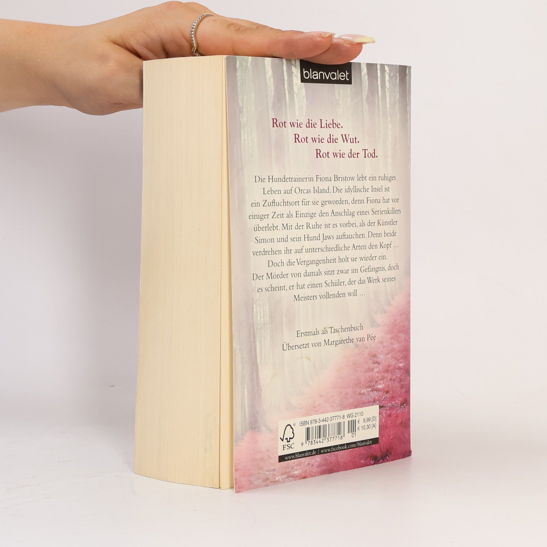 Nora Roberts Im Schatten der Wälder