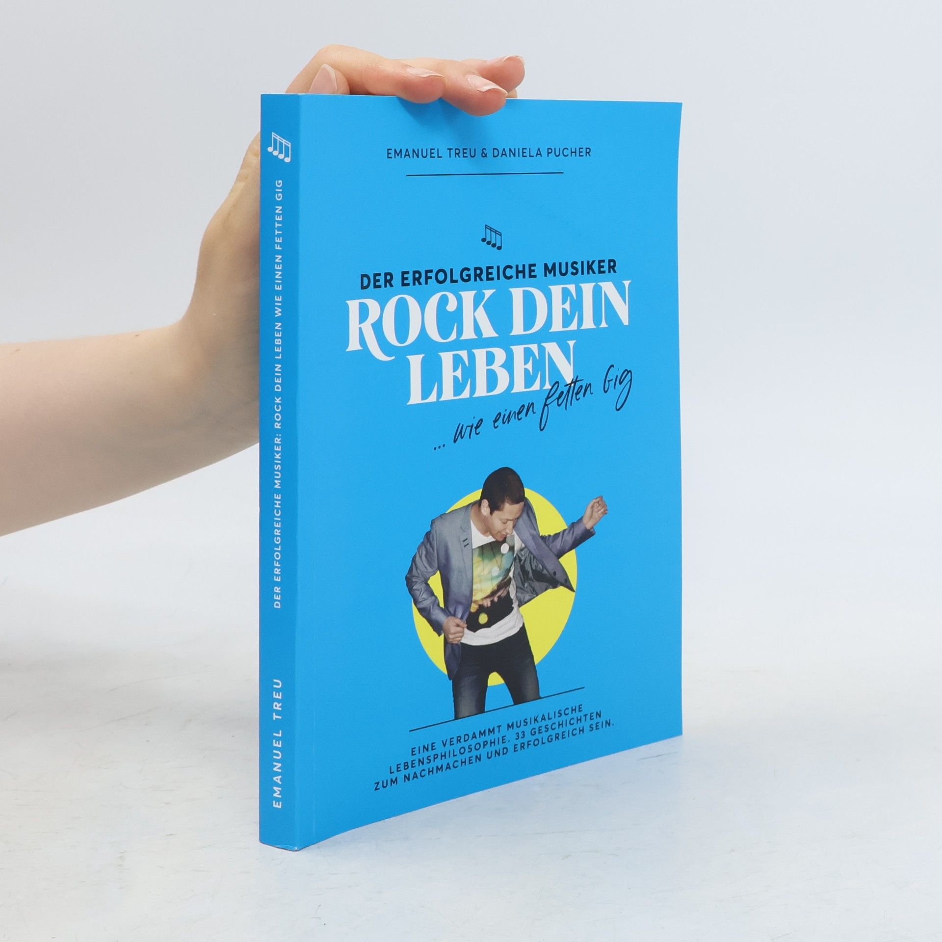 Rock dein Leben