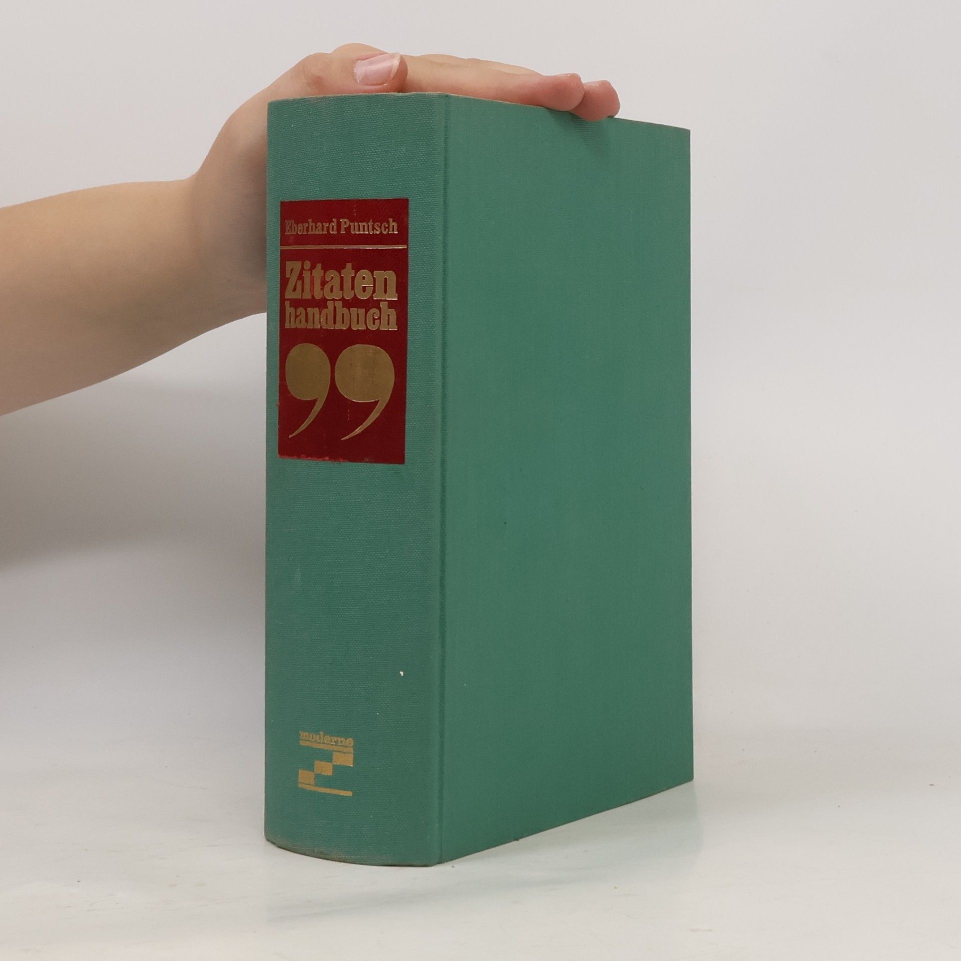 Zitatenhandbuch