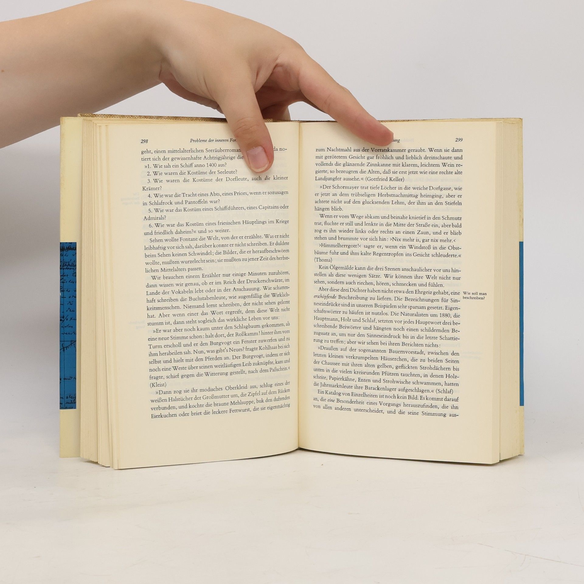 Ludwig Reiners Stilkunst. Ein lehrbuch deutscher prosa