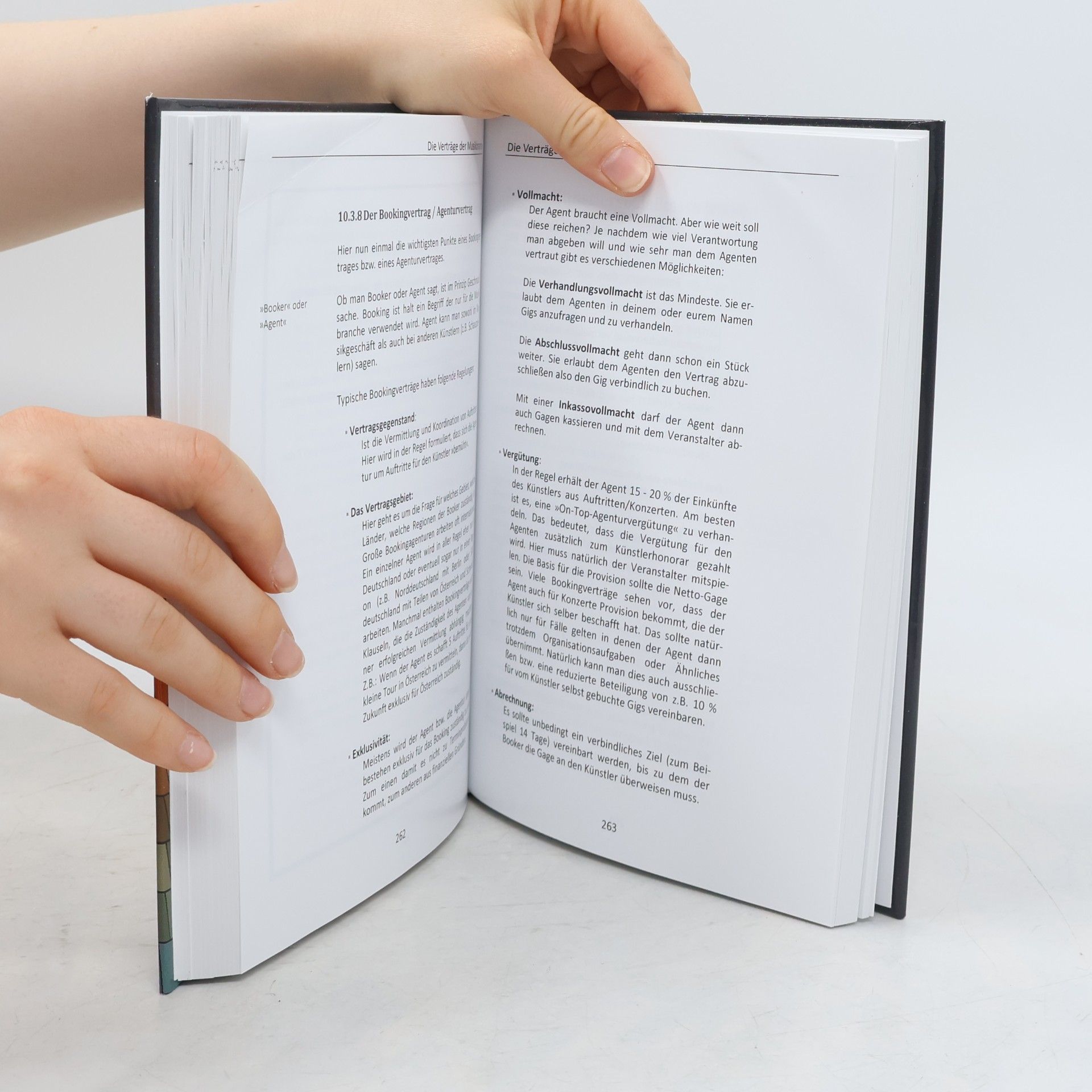 Philipp Vitus Scholl Selbstständigkeit im modernen Musikgeschäft - Handbuch für Musikbusiness und Musikrecht. Für Musiker, Musikproduktion, Musikmanagement, Label und Musikverlag. - 3. Auflage