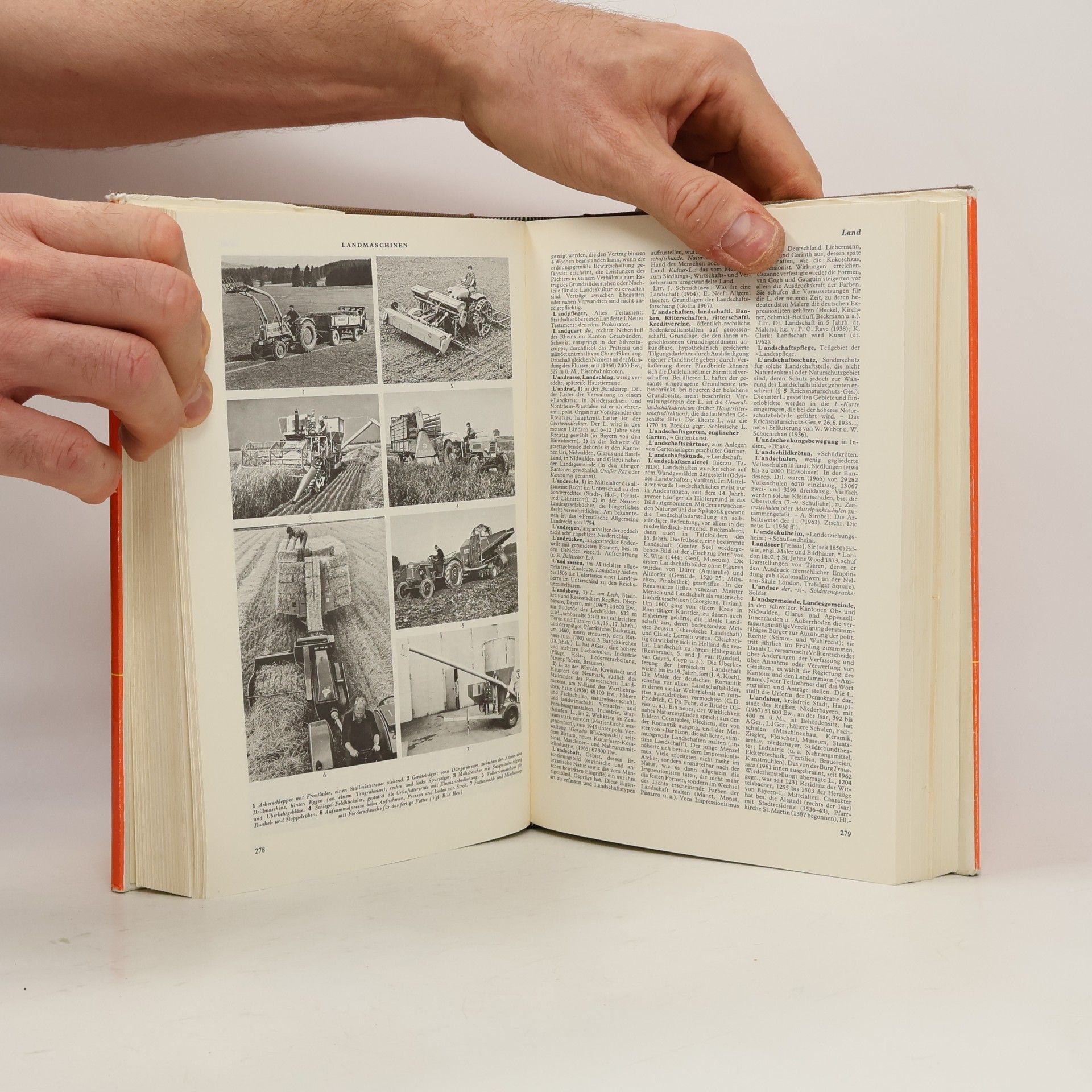 Auteurscollectief Der Neue Brockhaus 5