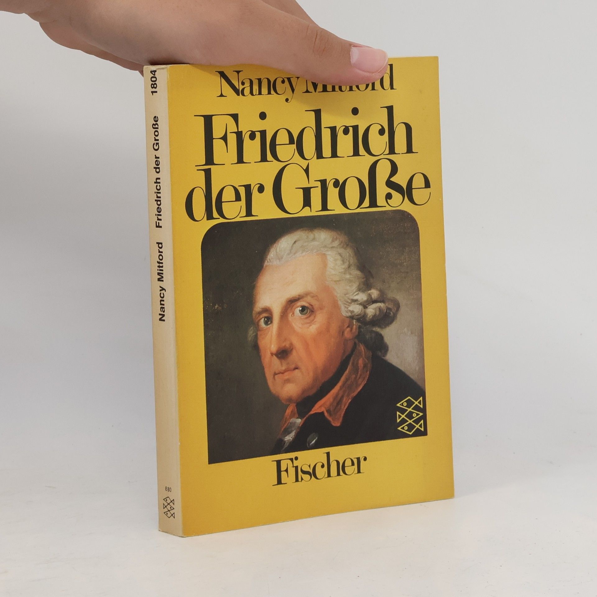 Friedrich der Grosse