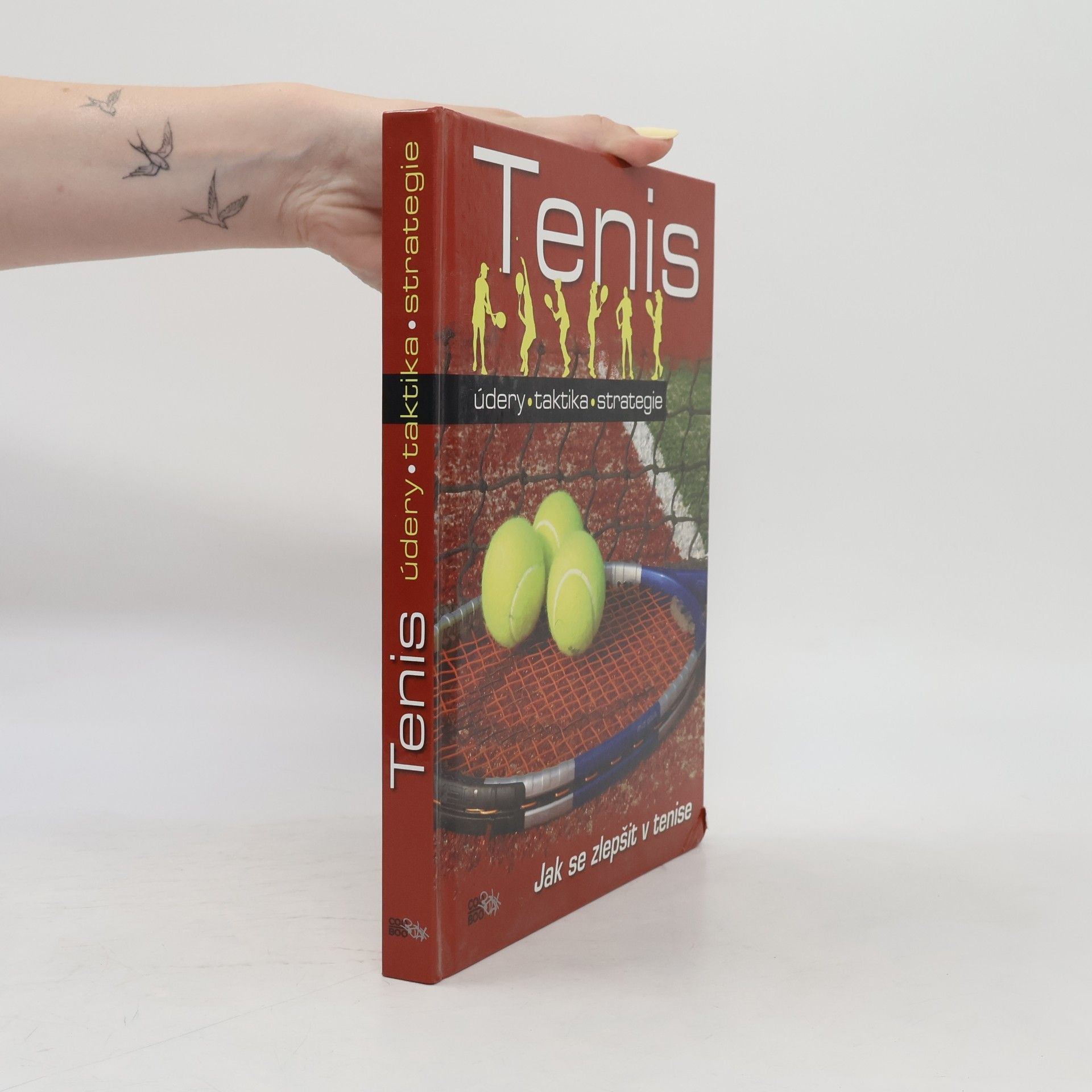 Andrew Magrath Tenis