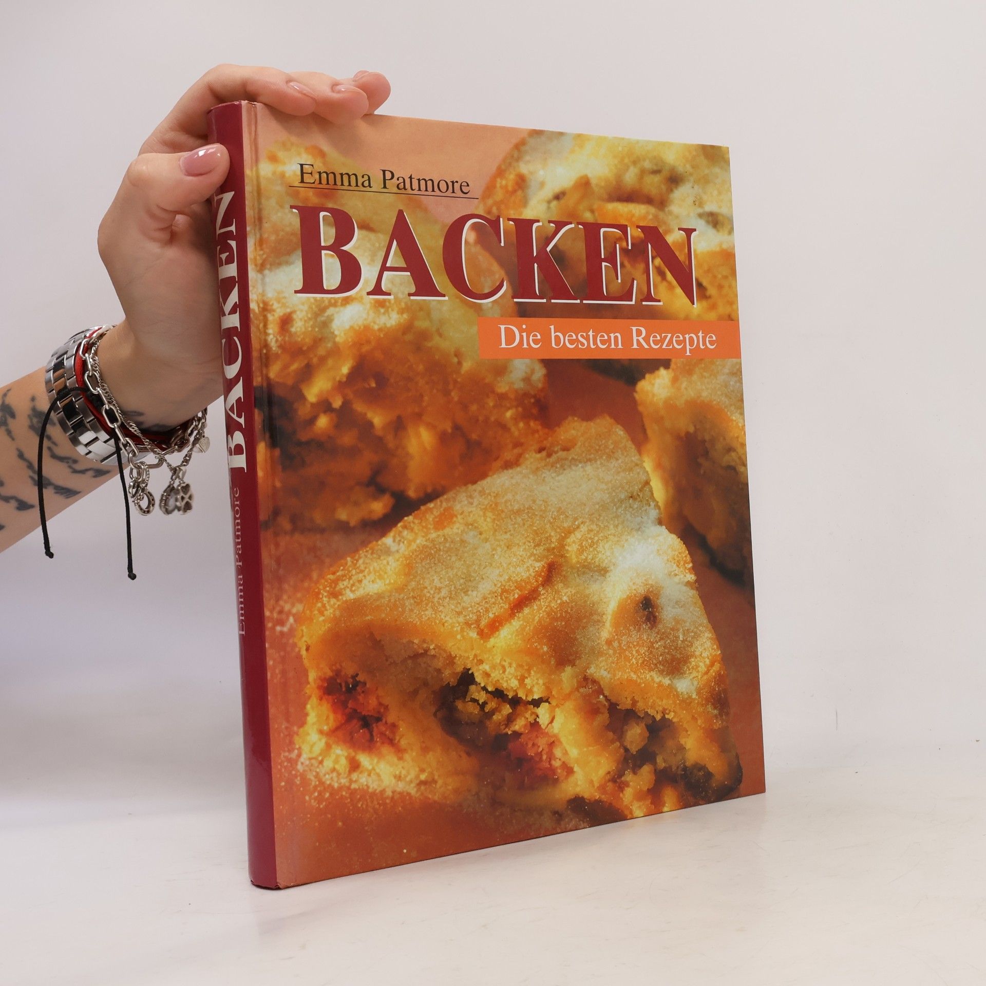 Emma Patmore Backen