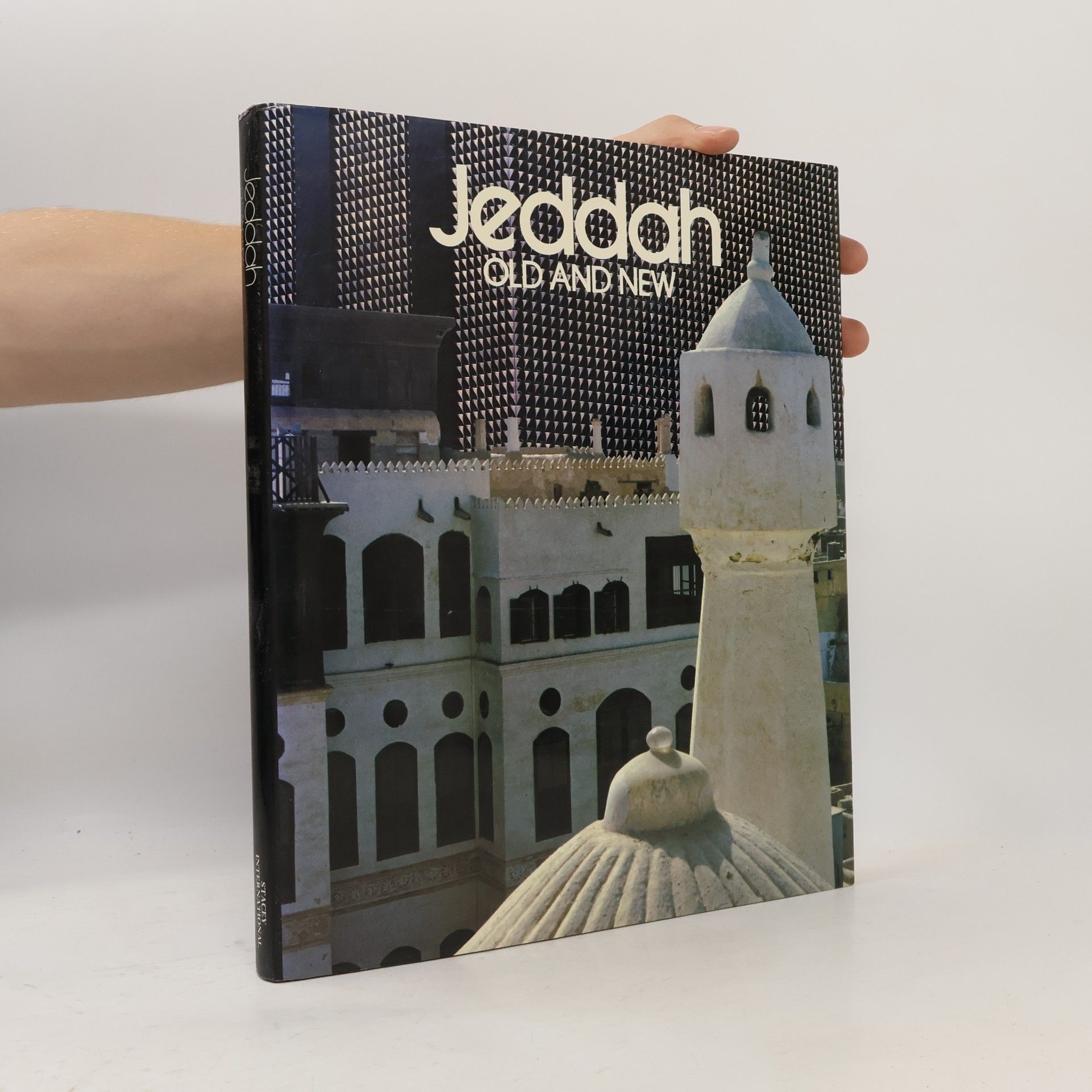 Jeddah Old and New