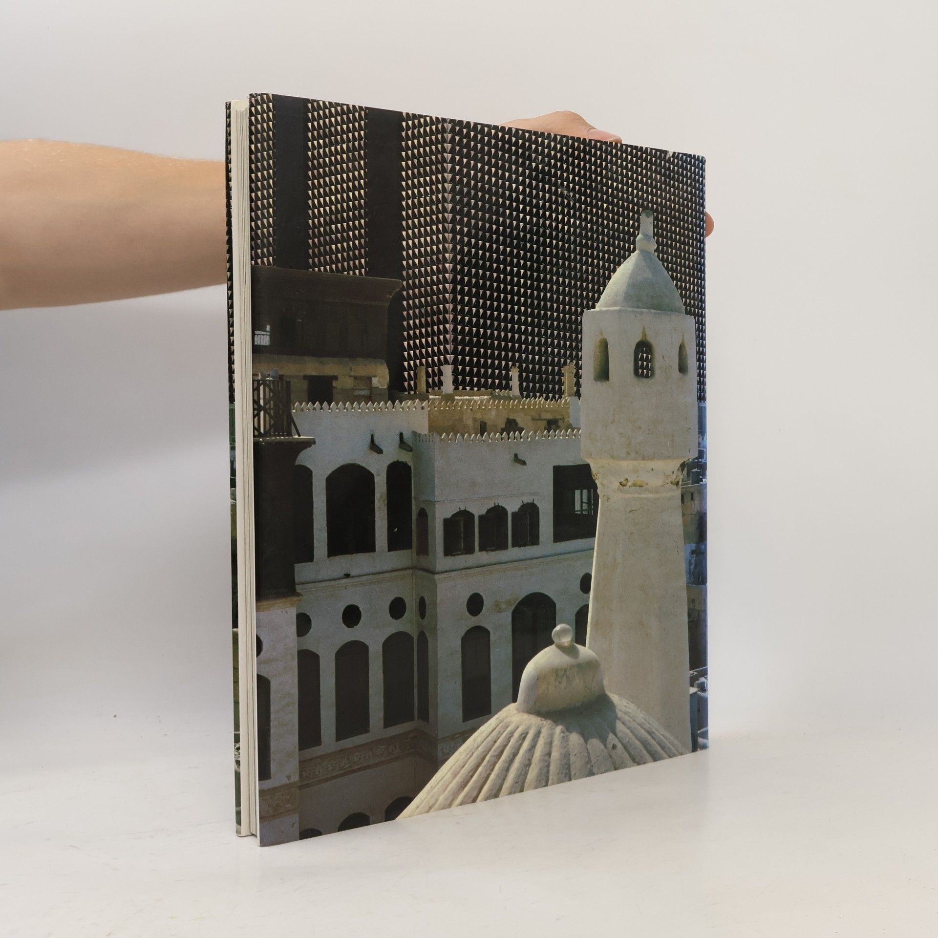 James Buchan Jeddah Old and New