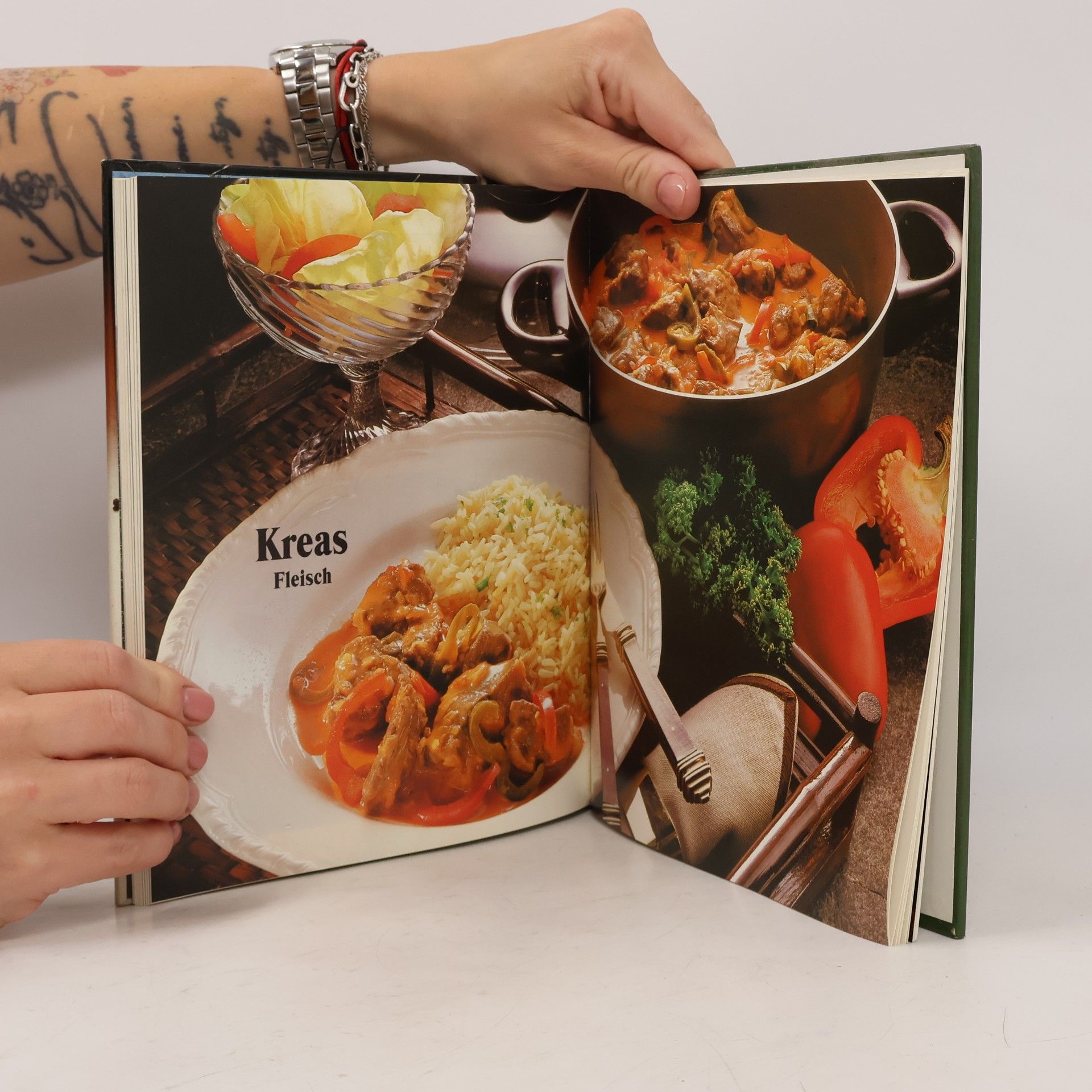 Autorenkollektiv Die 100 besten Rezepte der Griechischen Küche