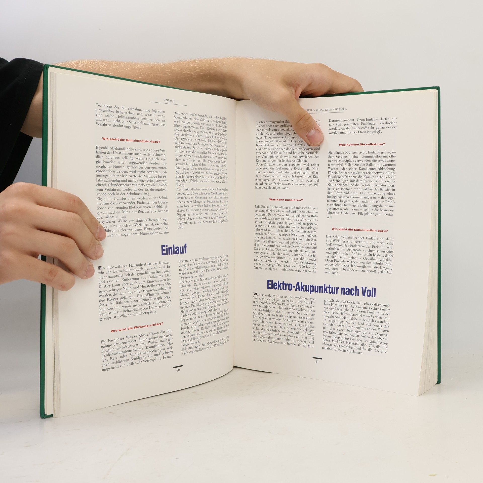 Margaret Minker Das große Buch der Naturheilweisen