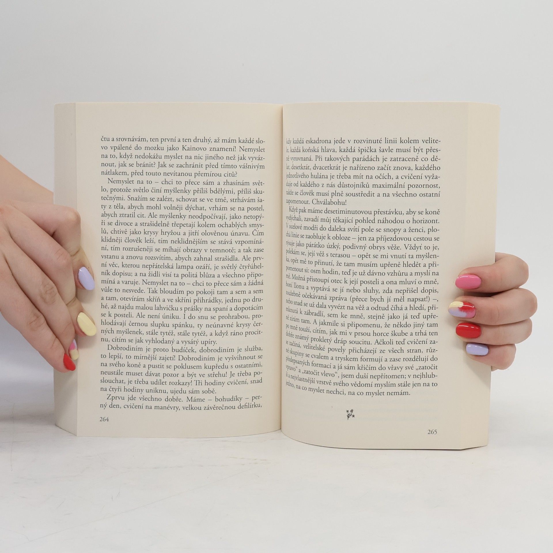 Stefan Zweig Netrpělivost srdce