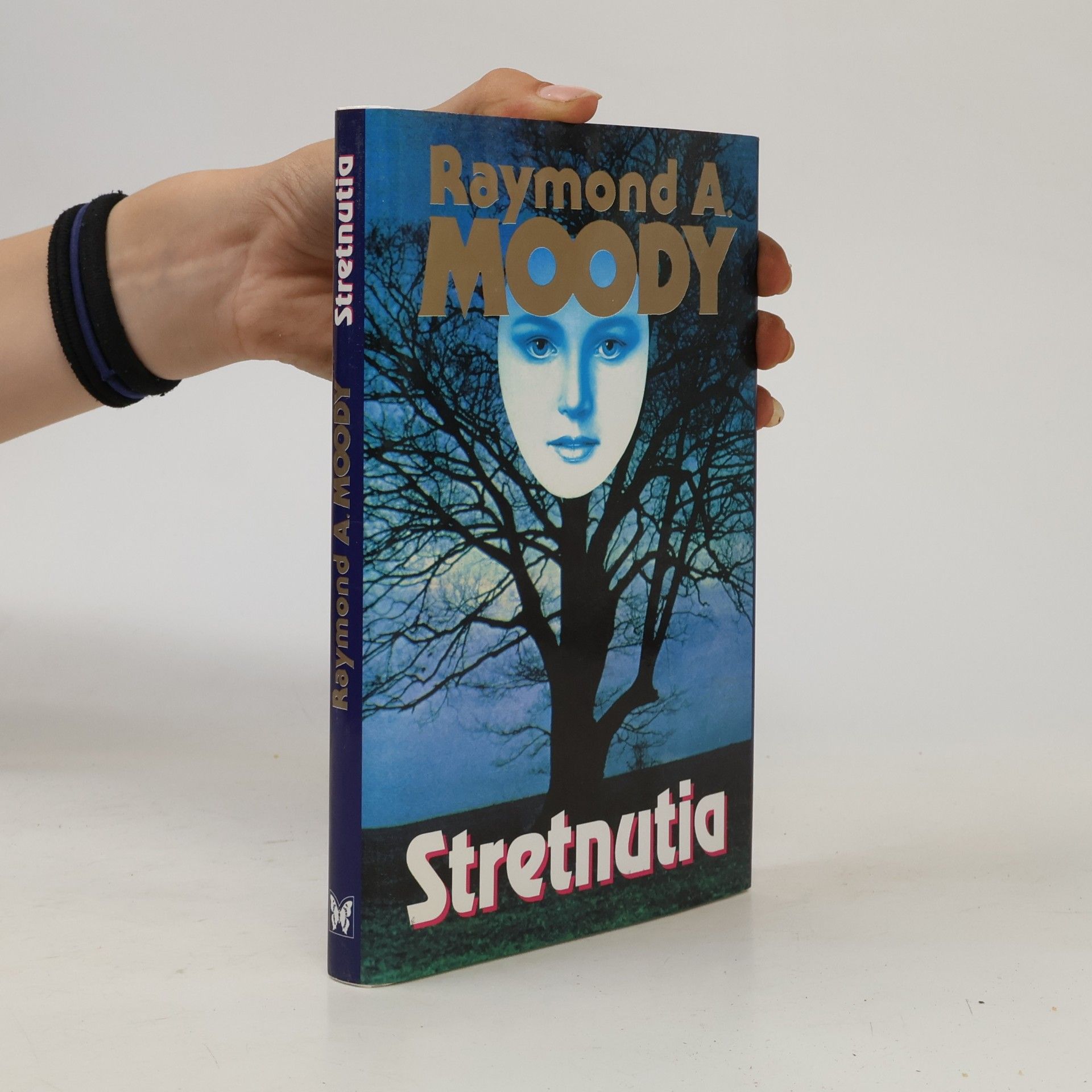 Raymond A. Moody Stretnutia