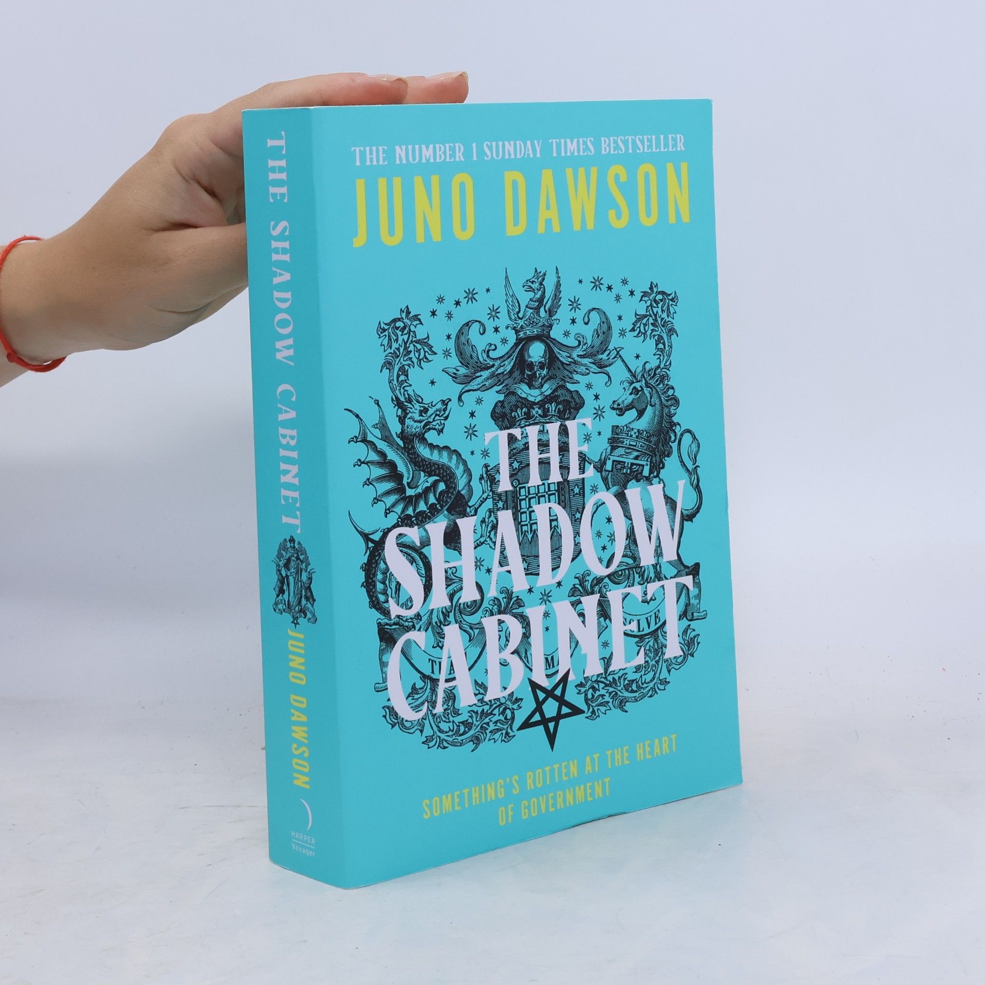 The Shadow Cabinet