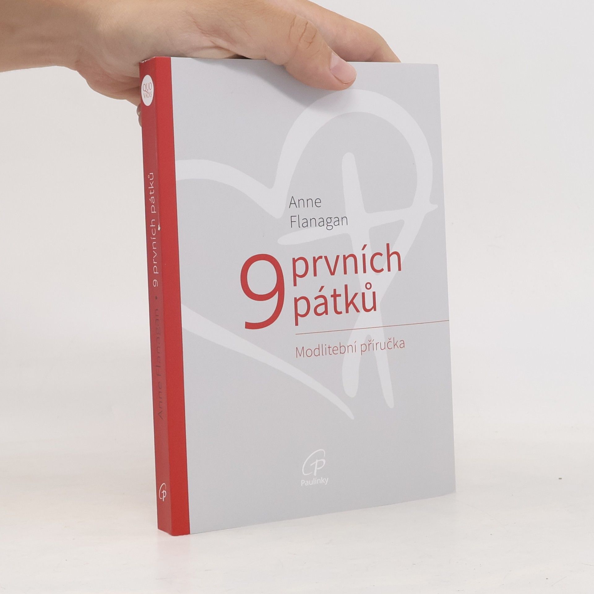 Anne Flanagan 9 prvních pátků