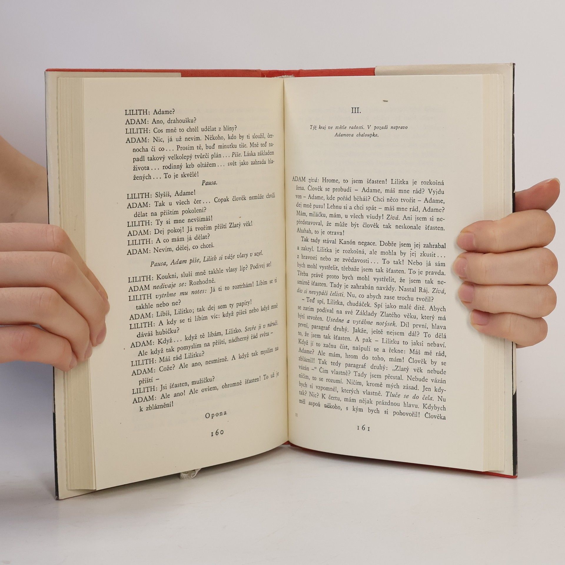 Karel Čapek Hry