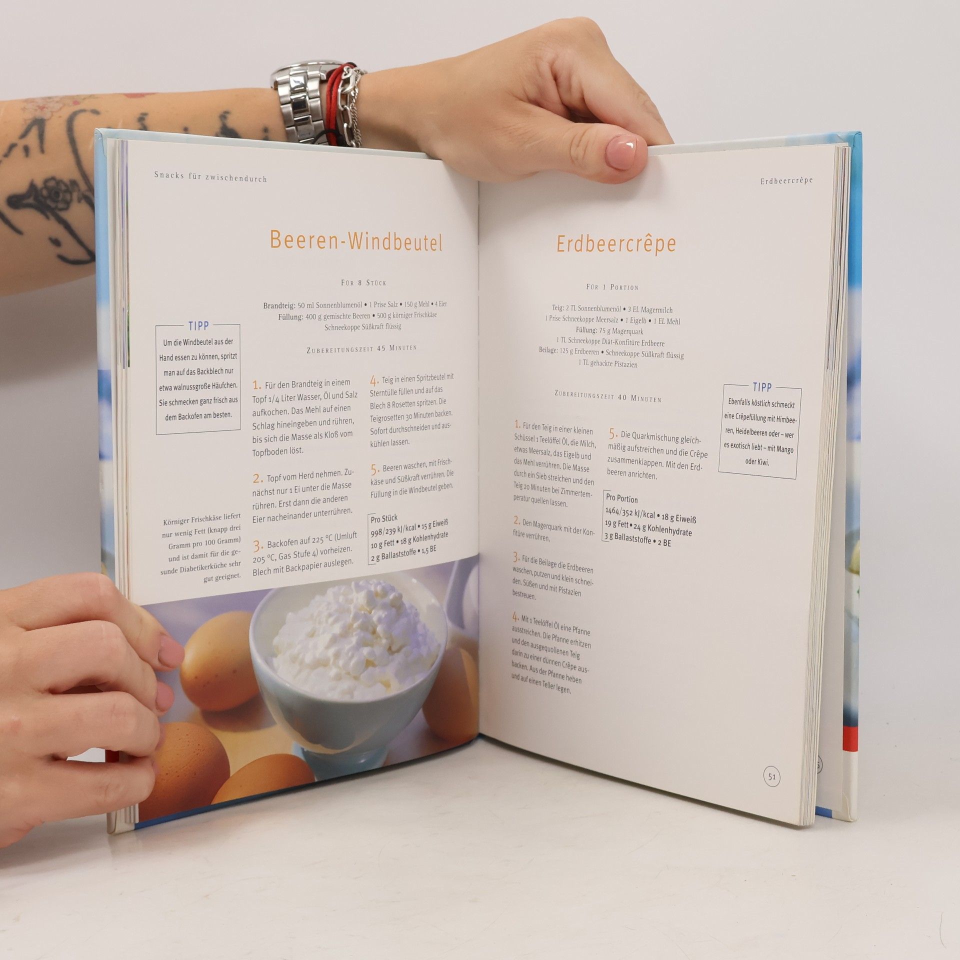 Autorenkollektiv Diabetiker Kochbuch