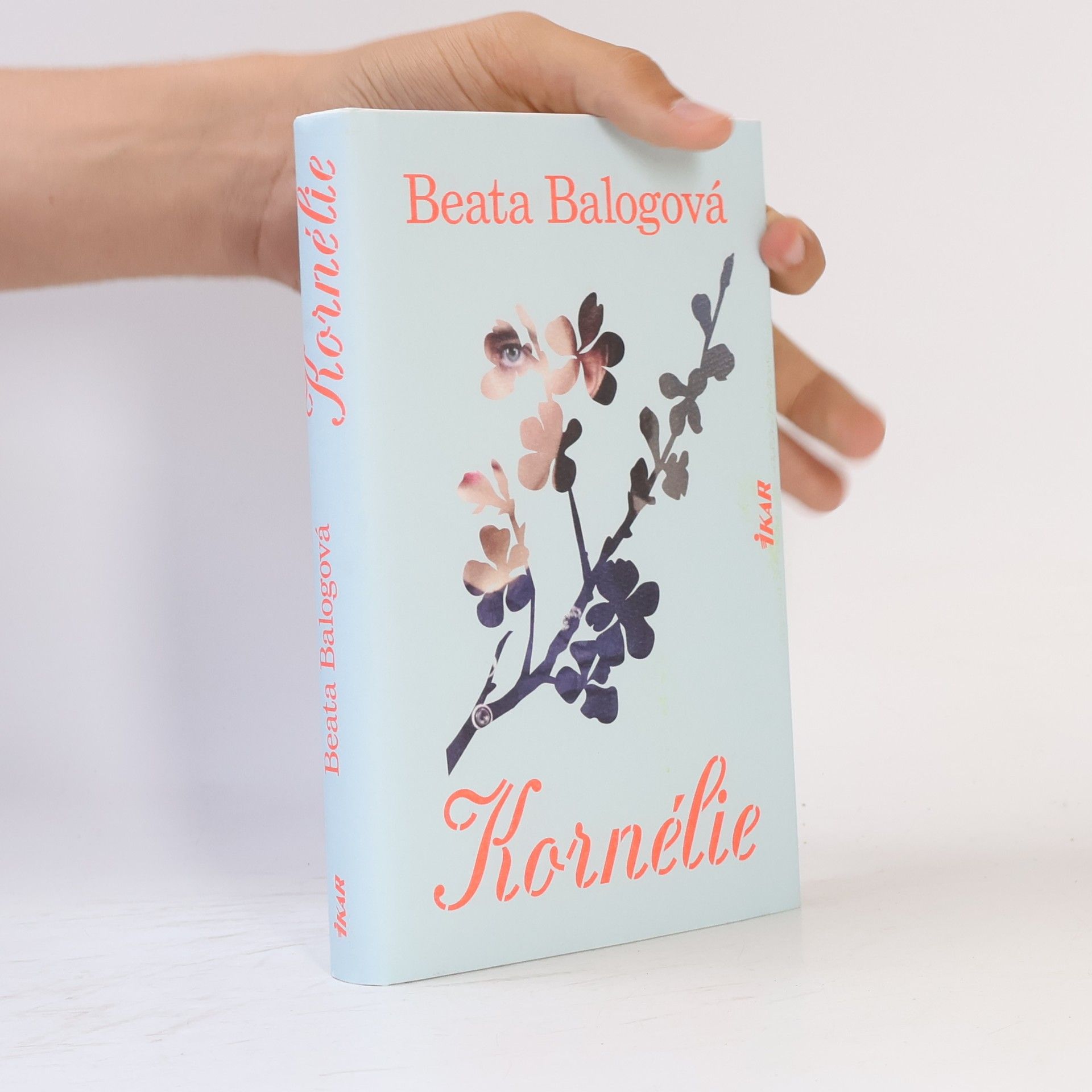 Beáta Balogová Kornélie