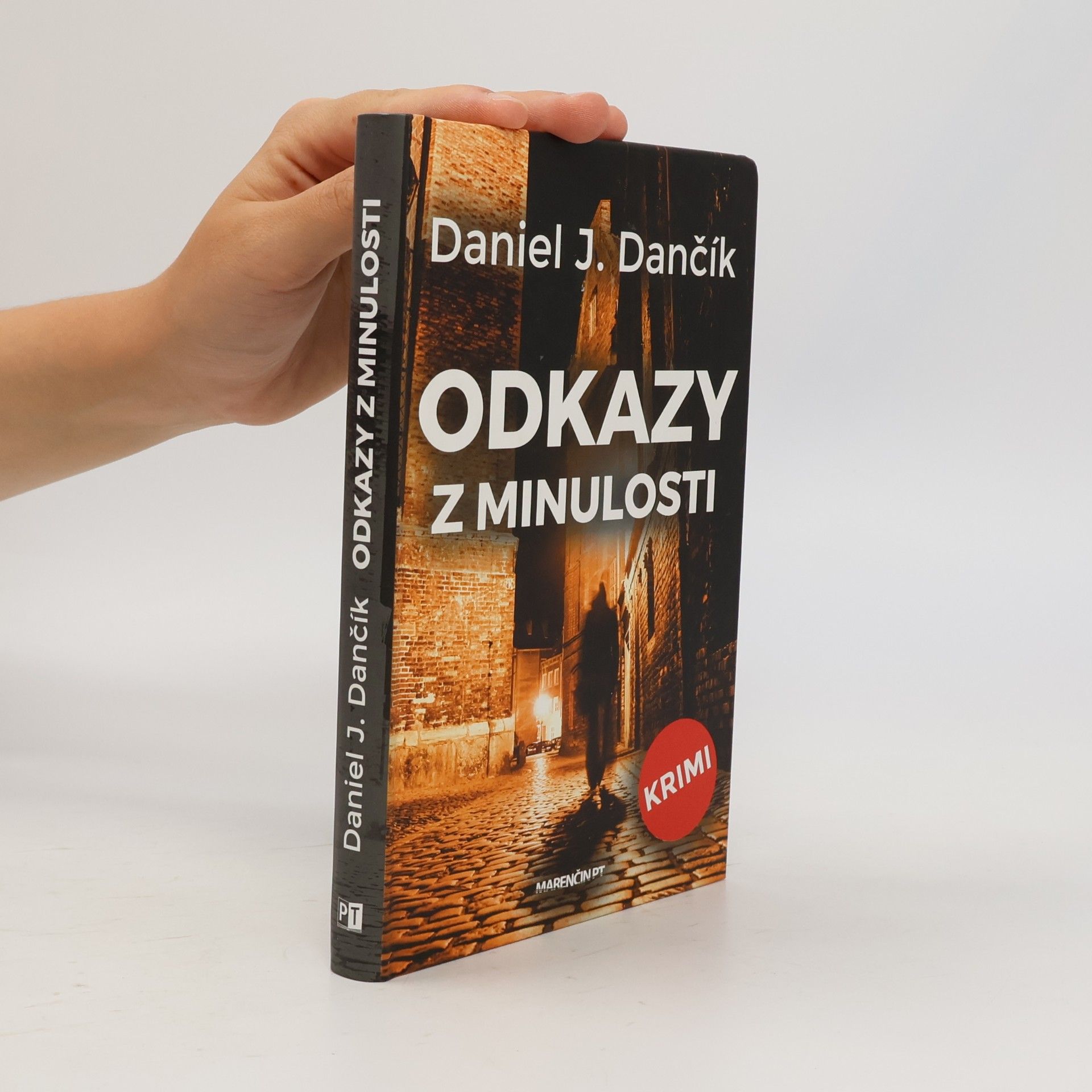 Odkazy z minulosti