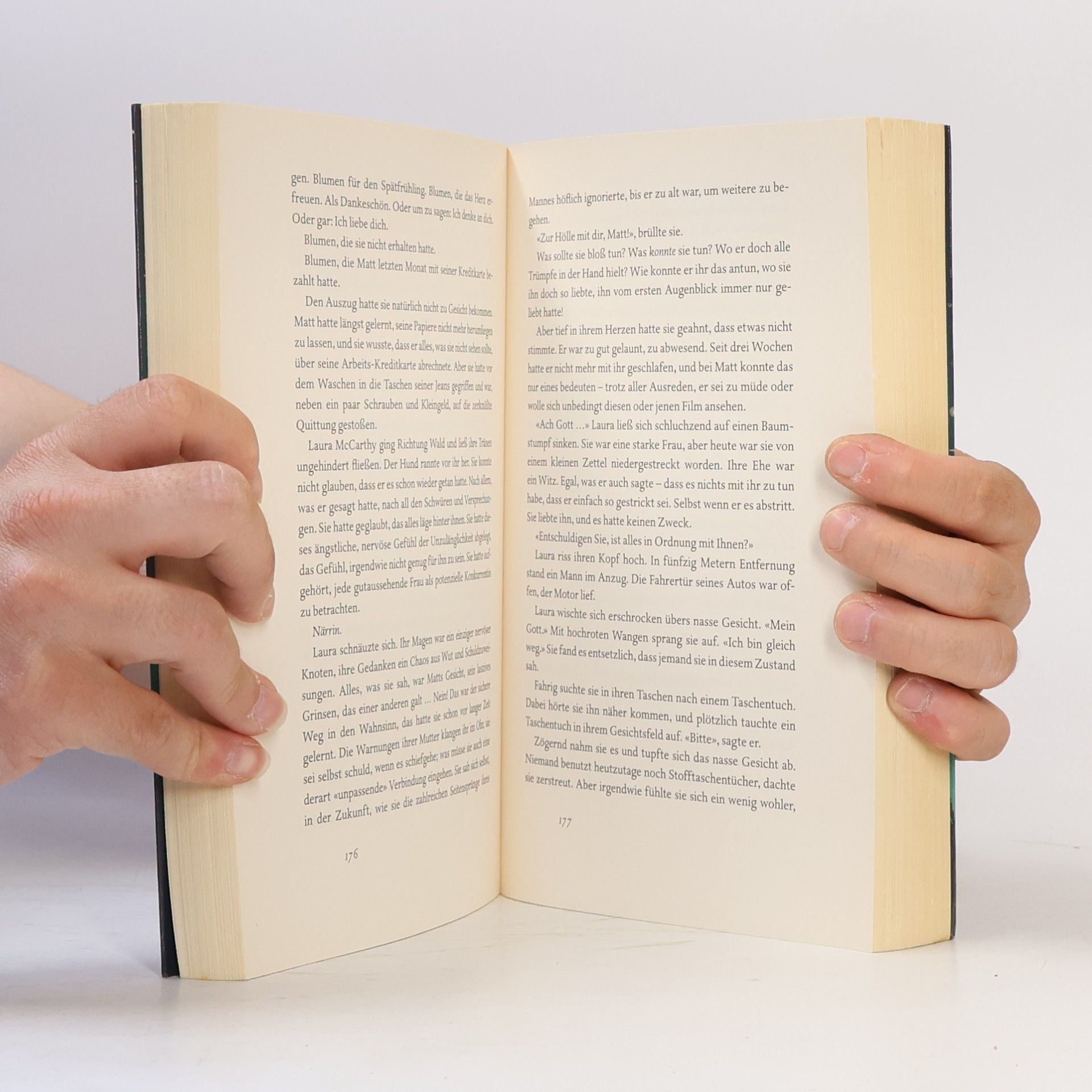 Jojo Moyes Der Klang des Herzens