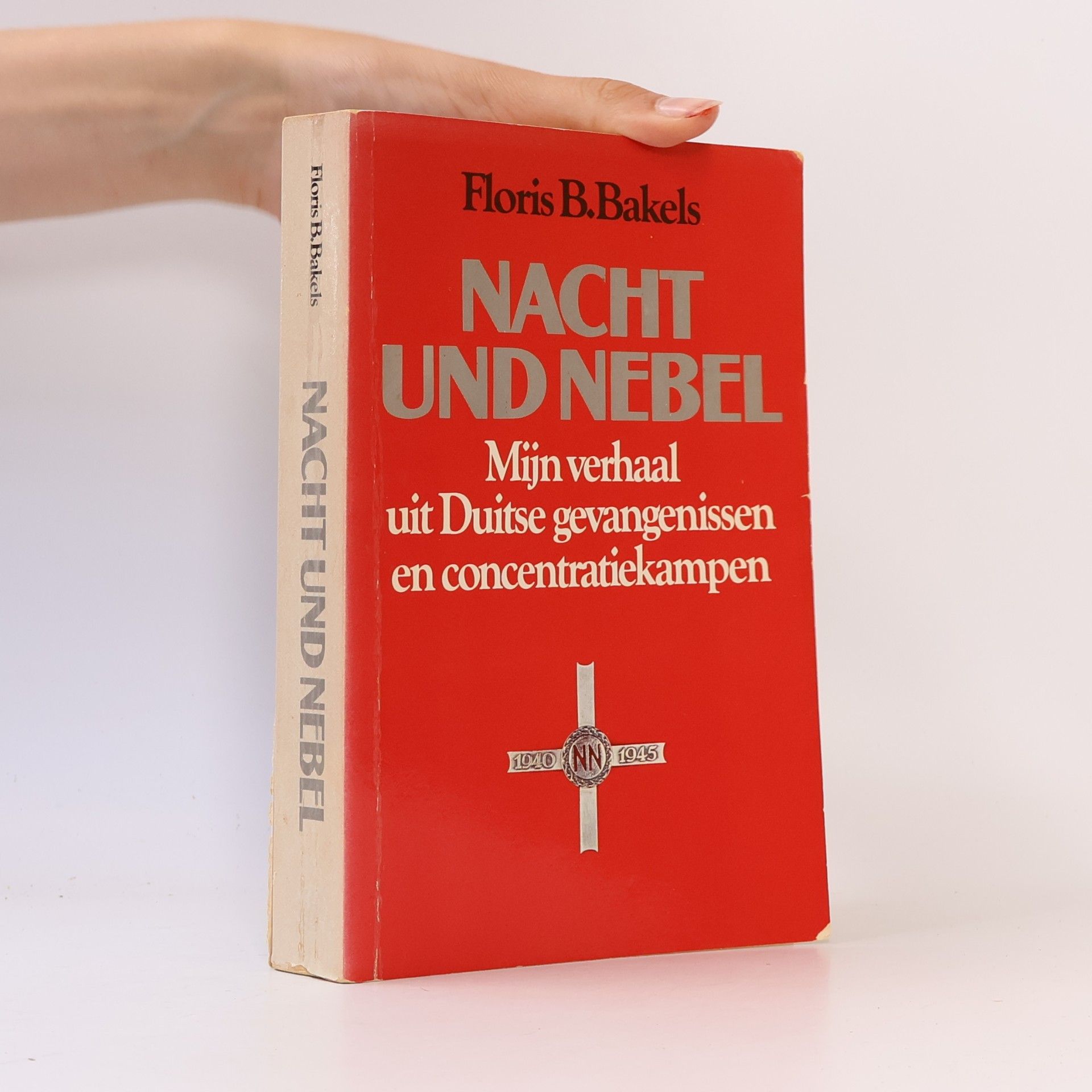 Floris B. Bakels Nacht und Nebel