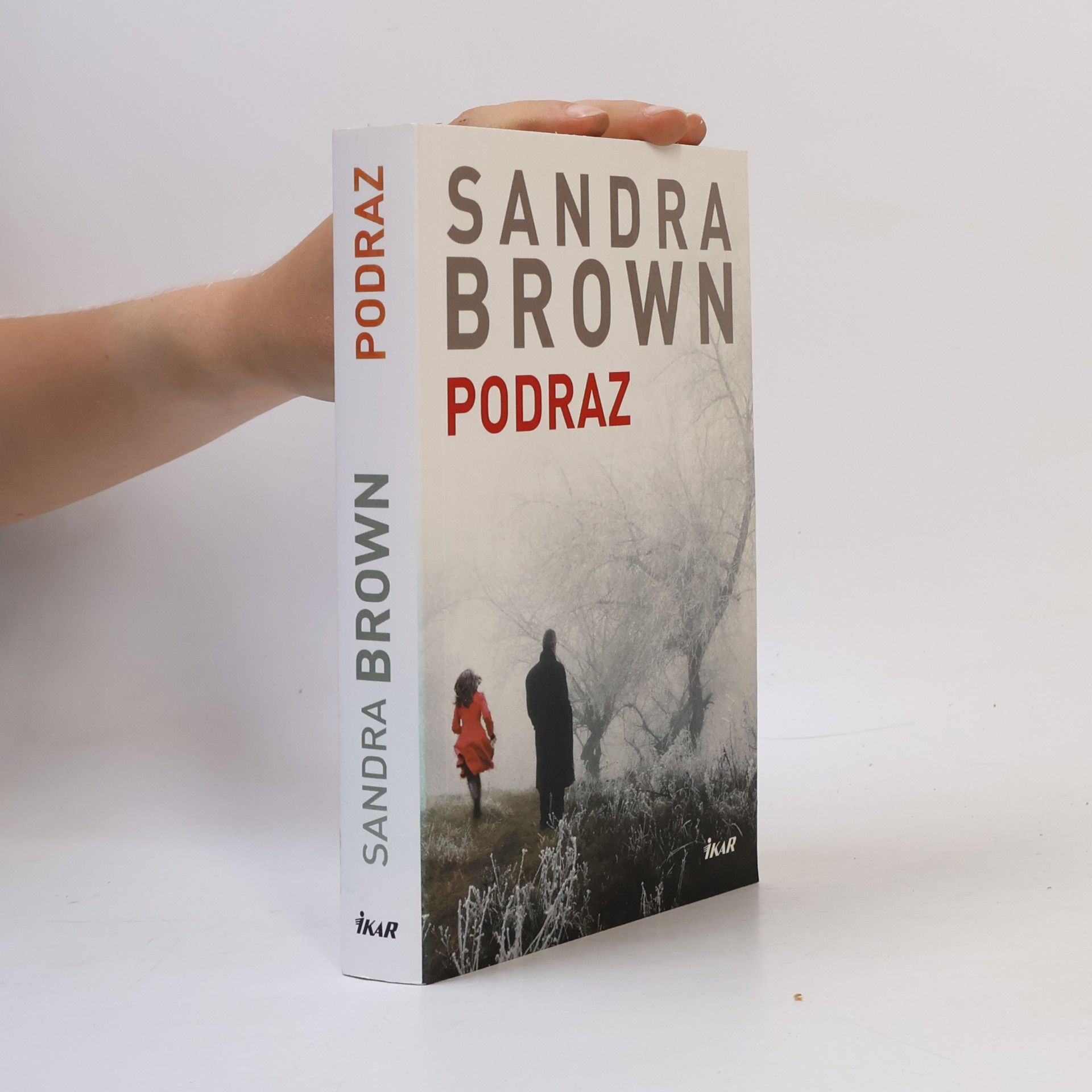 Sandra Brown Podraz