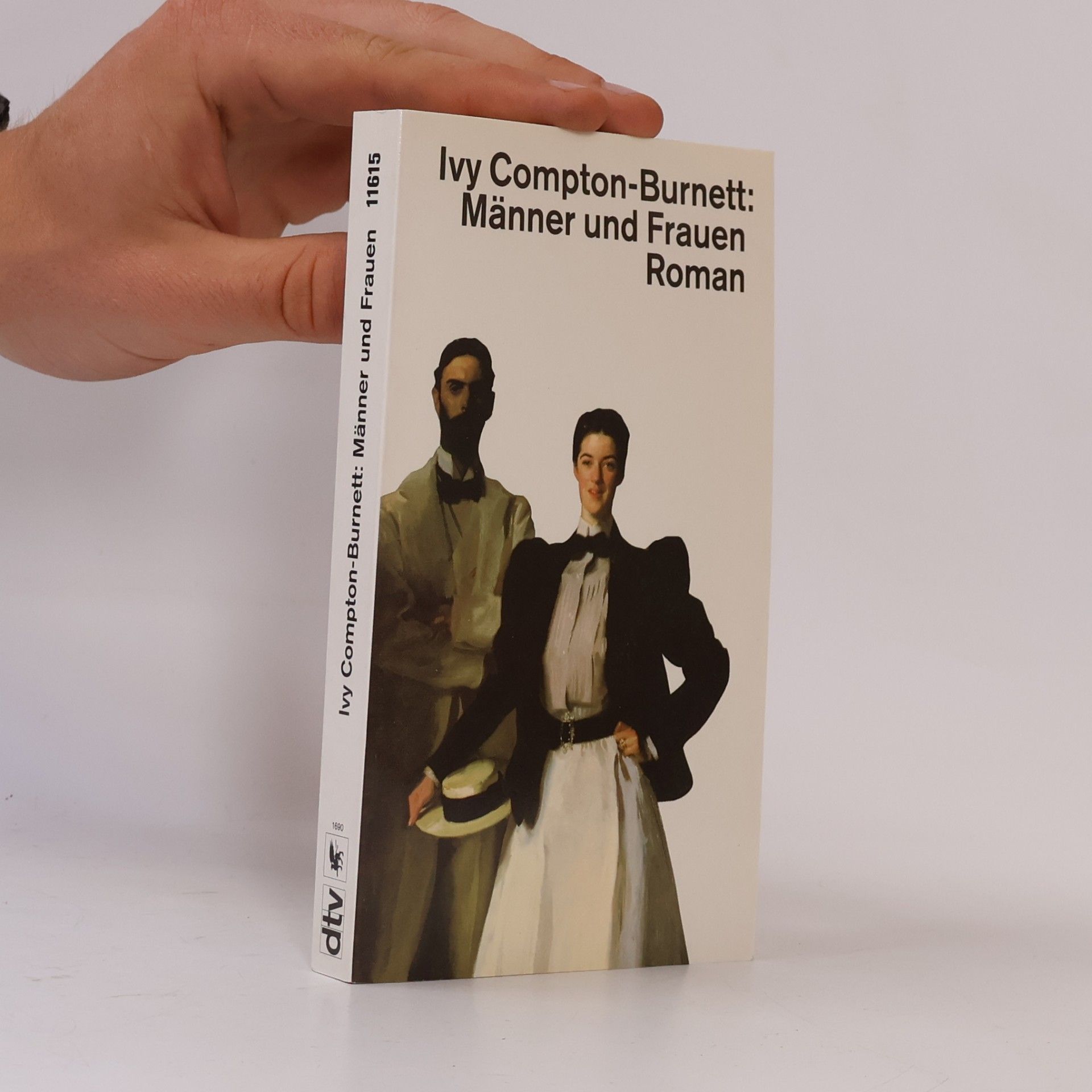 Männer und Frauen