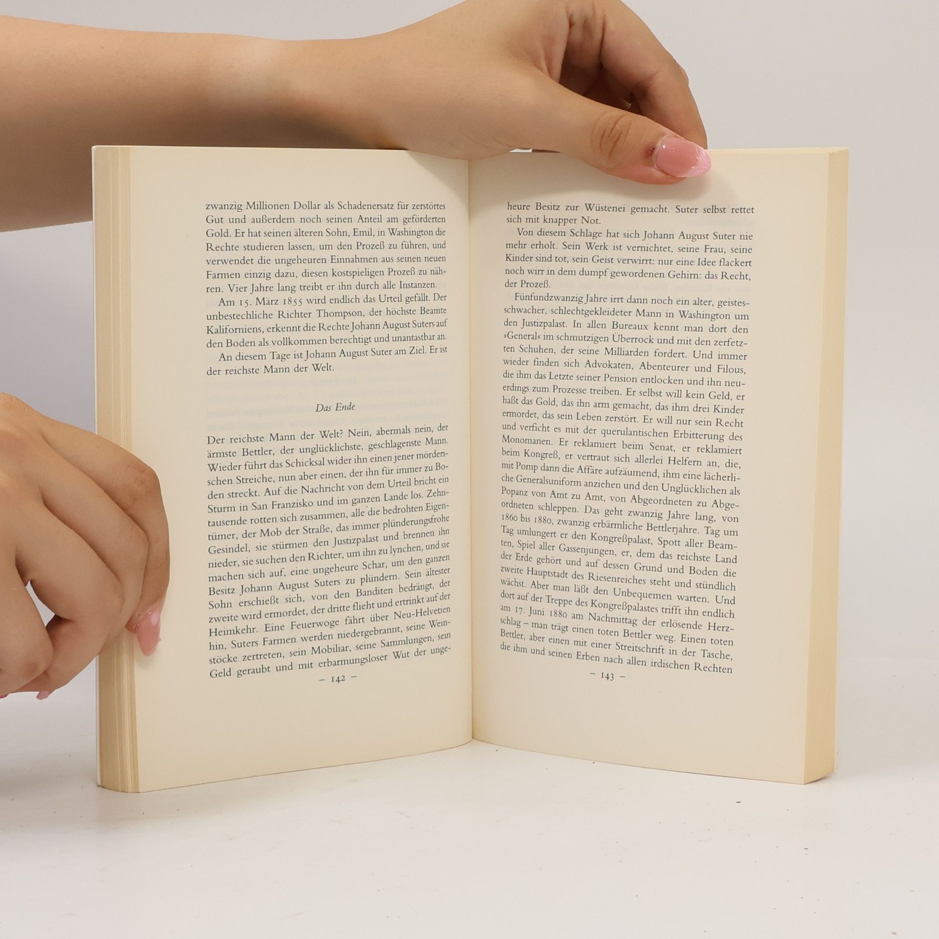 Stefan Zweig Sternstunden der Menschheit