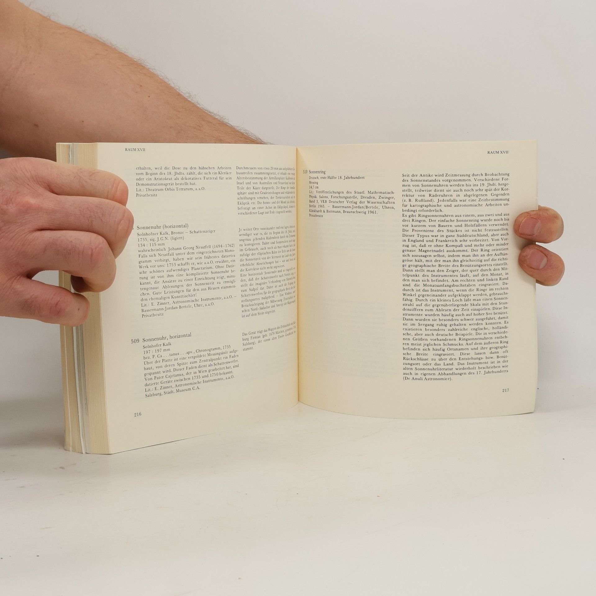 Collectif d'auteurs Groteskes Barock