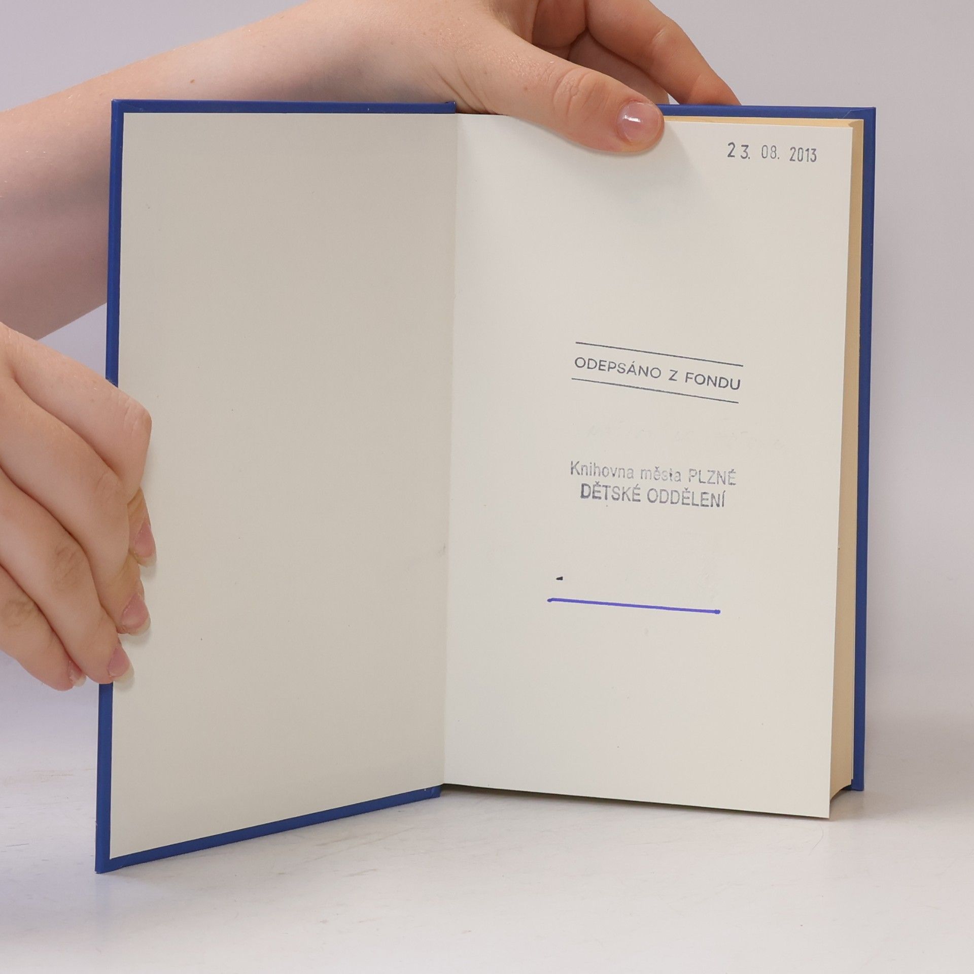 Milena Šubrtová Slovník autorů literatury pro děti a mládež II. - čeští spisovatelé