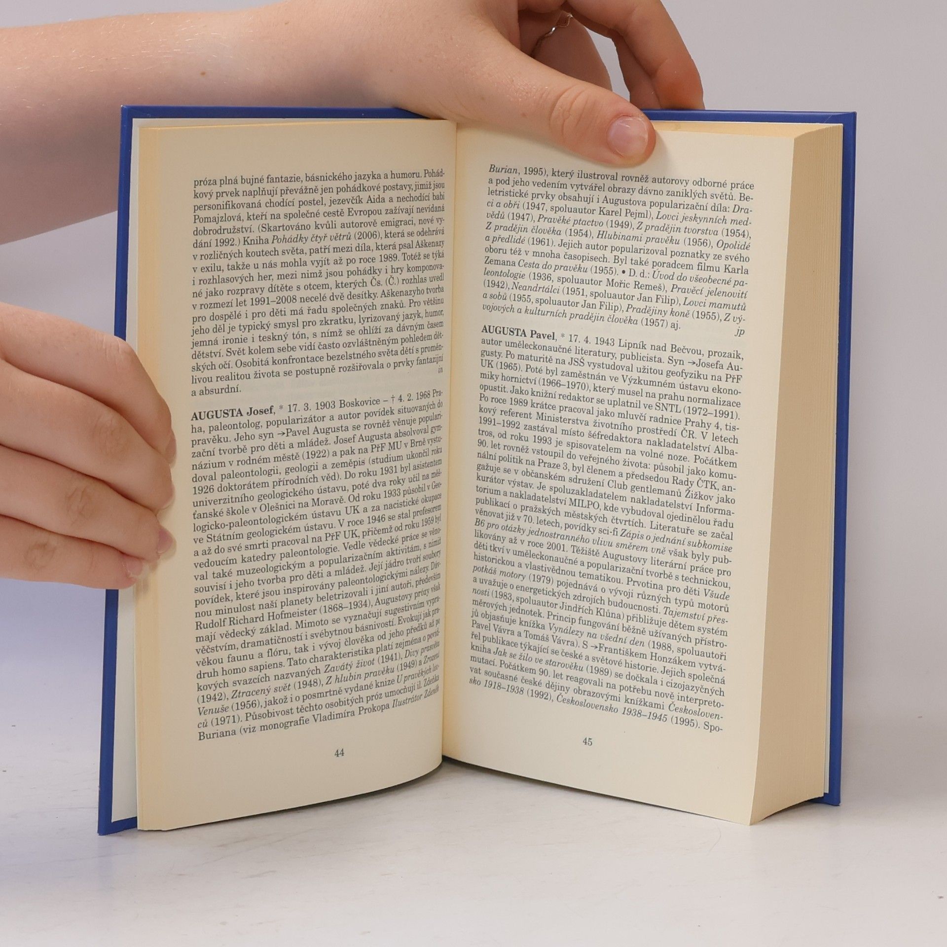 Milena Šubrtová Slovník autorů literatury pro děti a mládež II. - čeští spisovatelé