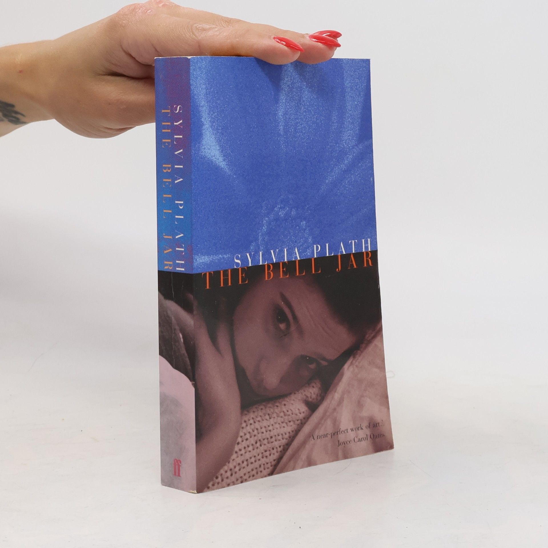 The bell jar