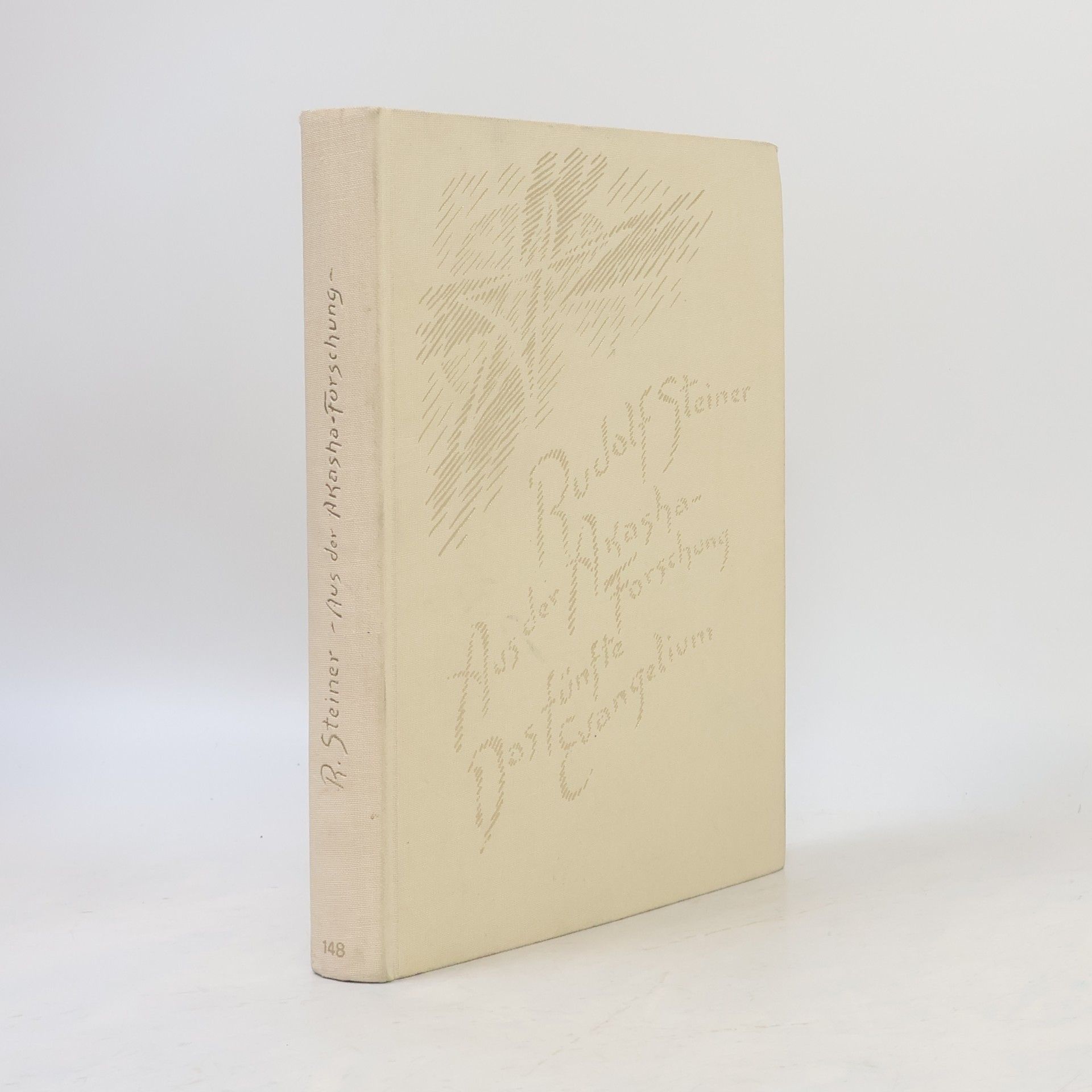 Rudolf Steiner Aus der Akasha-Forschung; Das fünfte Evangelium