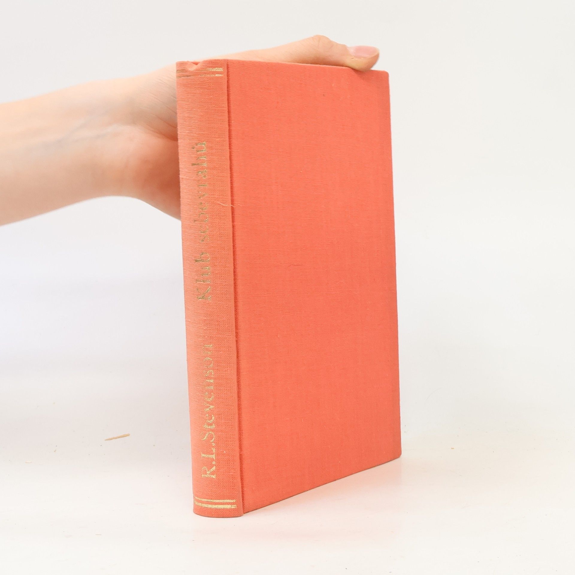Robert Louis Stevenson Klub sebevrahů
