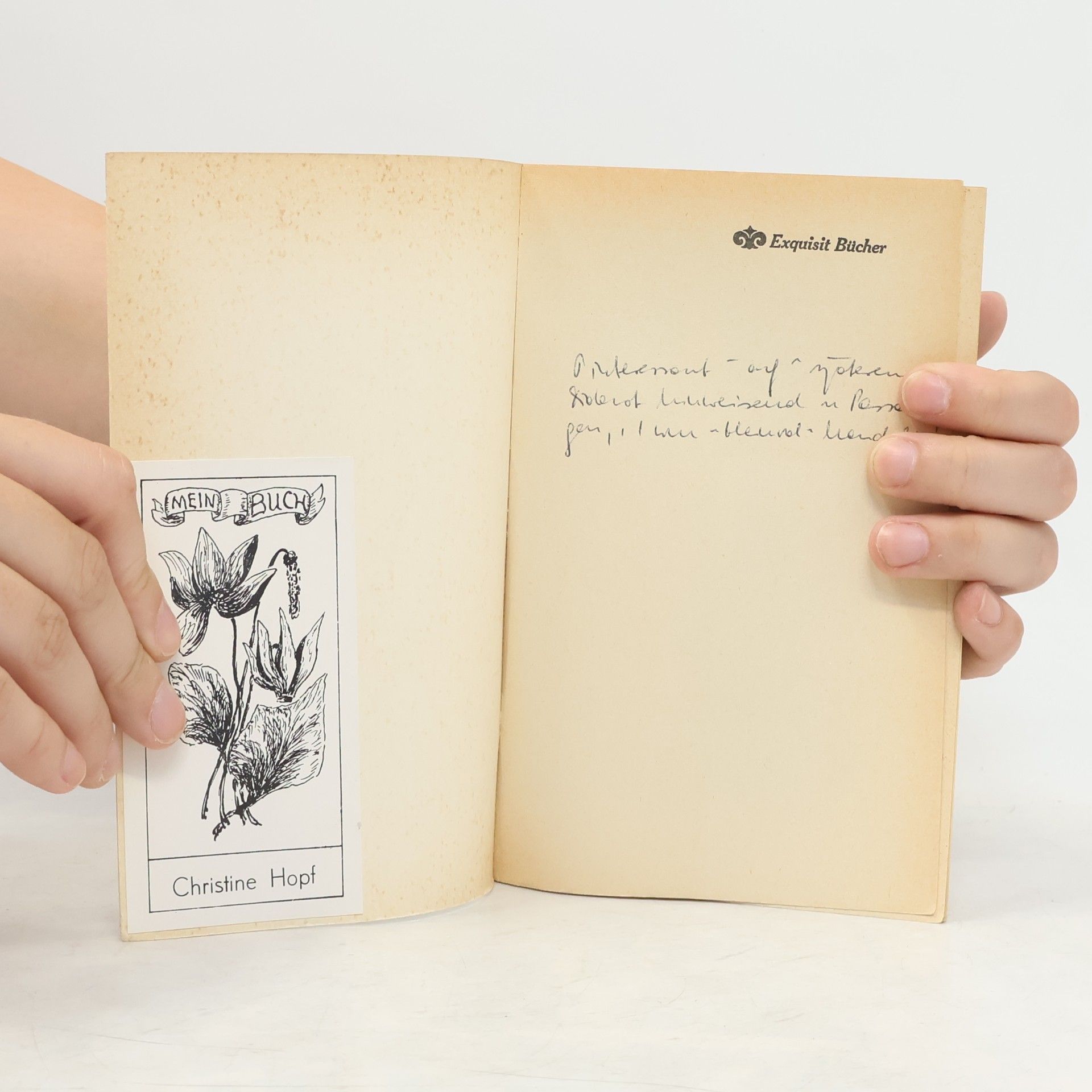 Denis Diderot Die indiskreten Kleinode