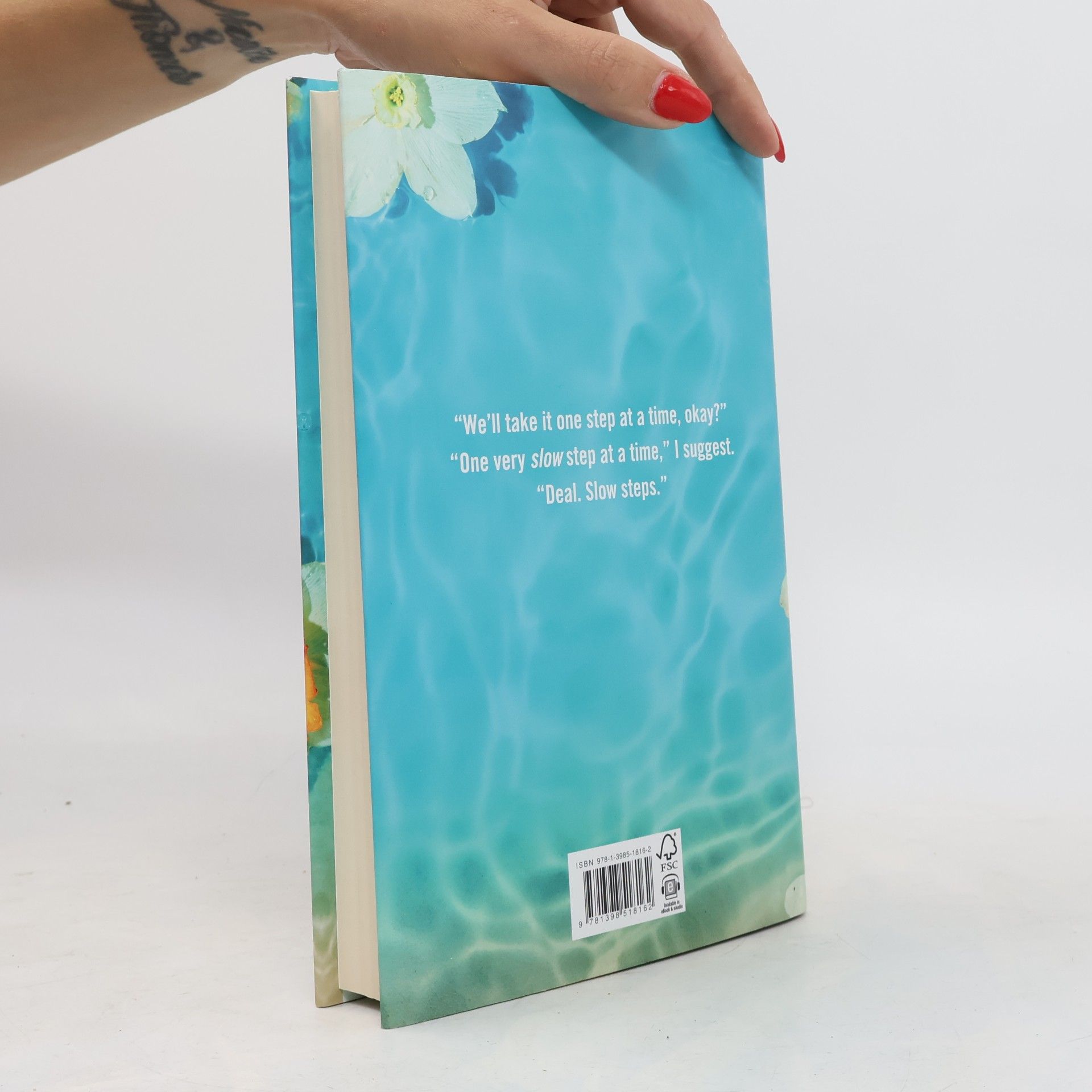 Colleen Hoover It Starts With Us