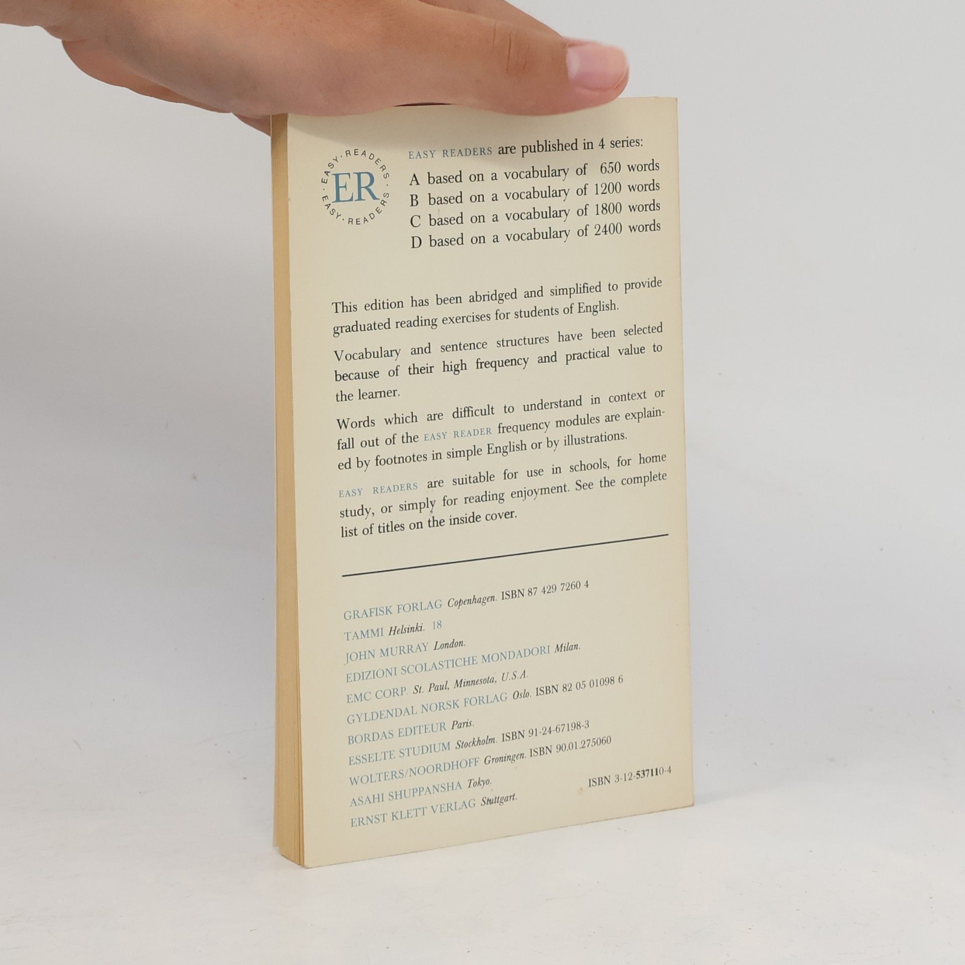 Kolektiv autorů An Anthology of English Humour