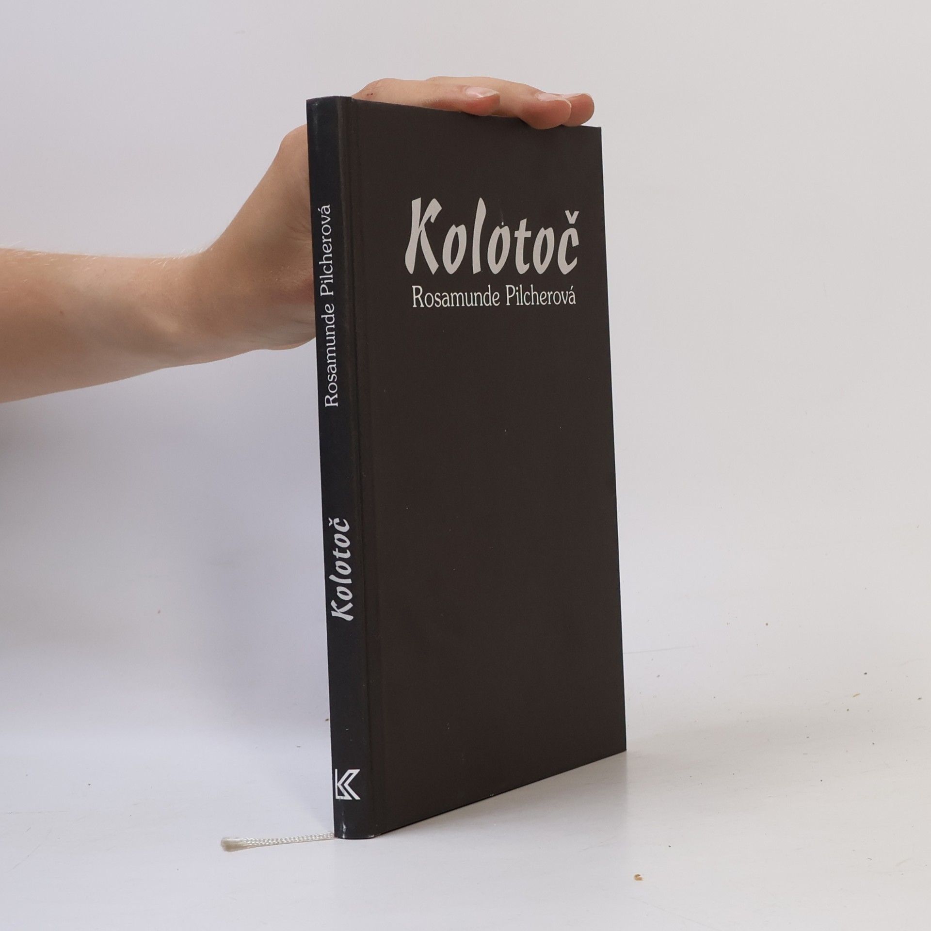 Rosamunde Pilcher Kolotoč